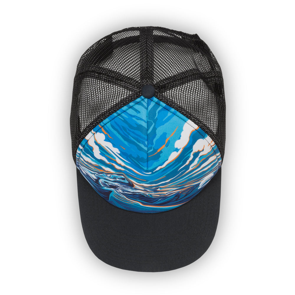 Mountain High Trucker