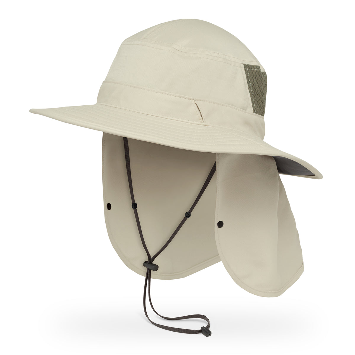 Sunday Afternoons Backdrop Boonie Hat - Sandstone