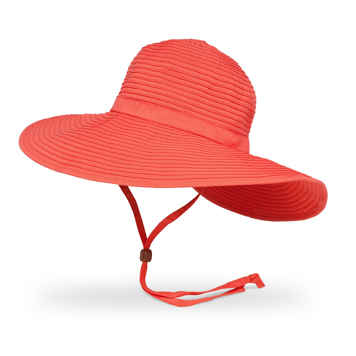 Sunday Afternoons Women's Beach Hat, Grapefruit