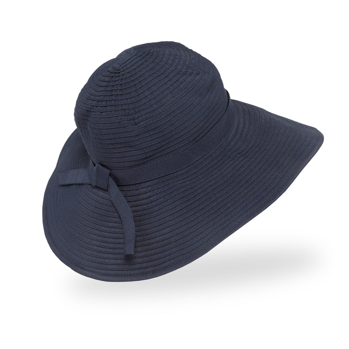 Sunday Afternoons Women's Beach Hat - Navy
