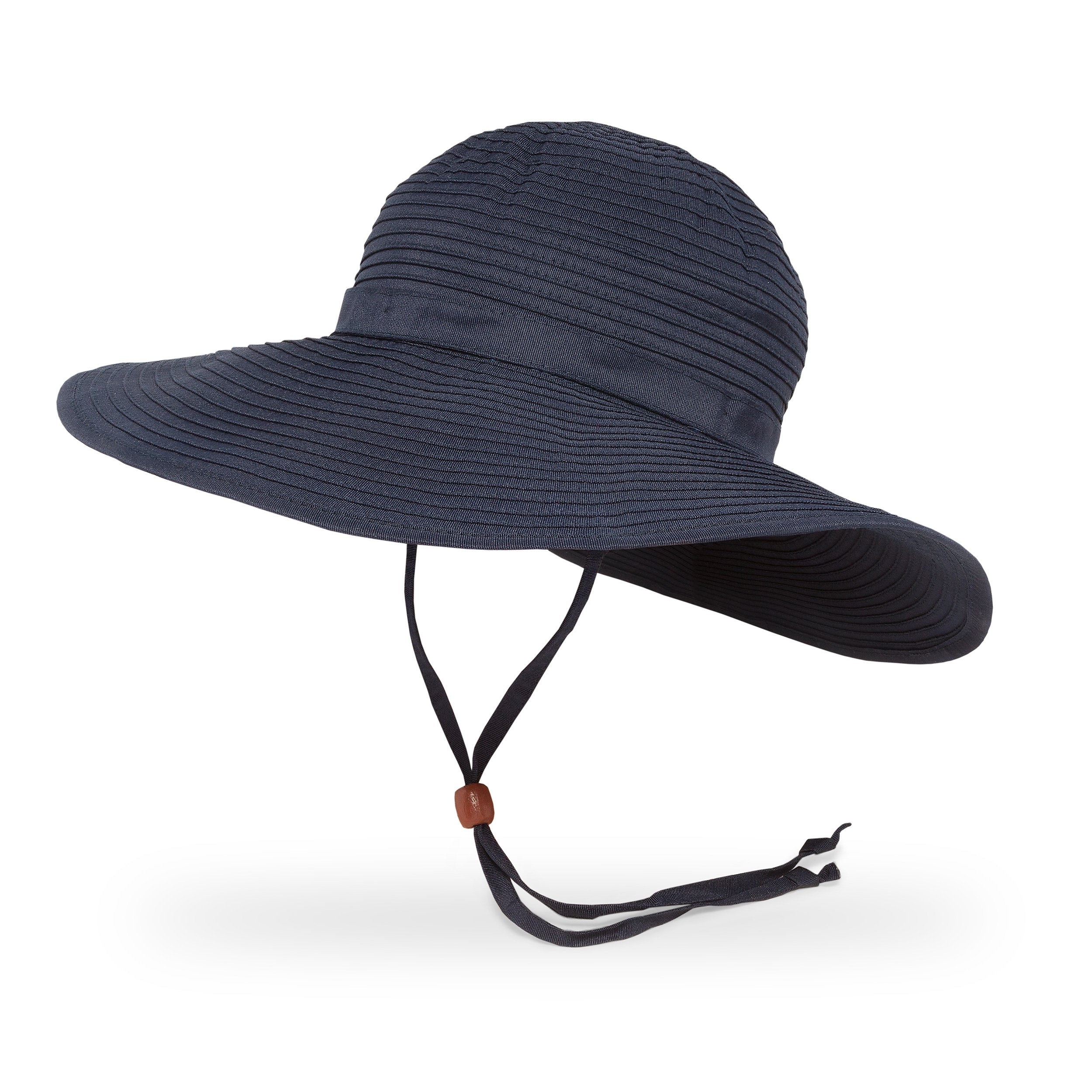 beach hat navy front ss20 2500px