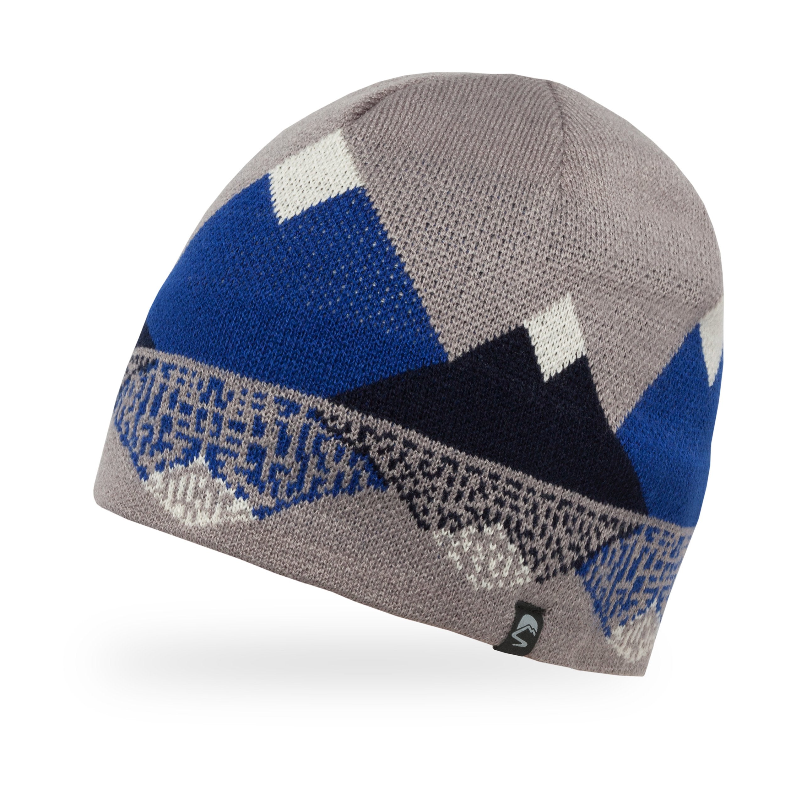 BreezeBlocker Mountain Reflection Beanie - SALE