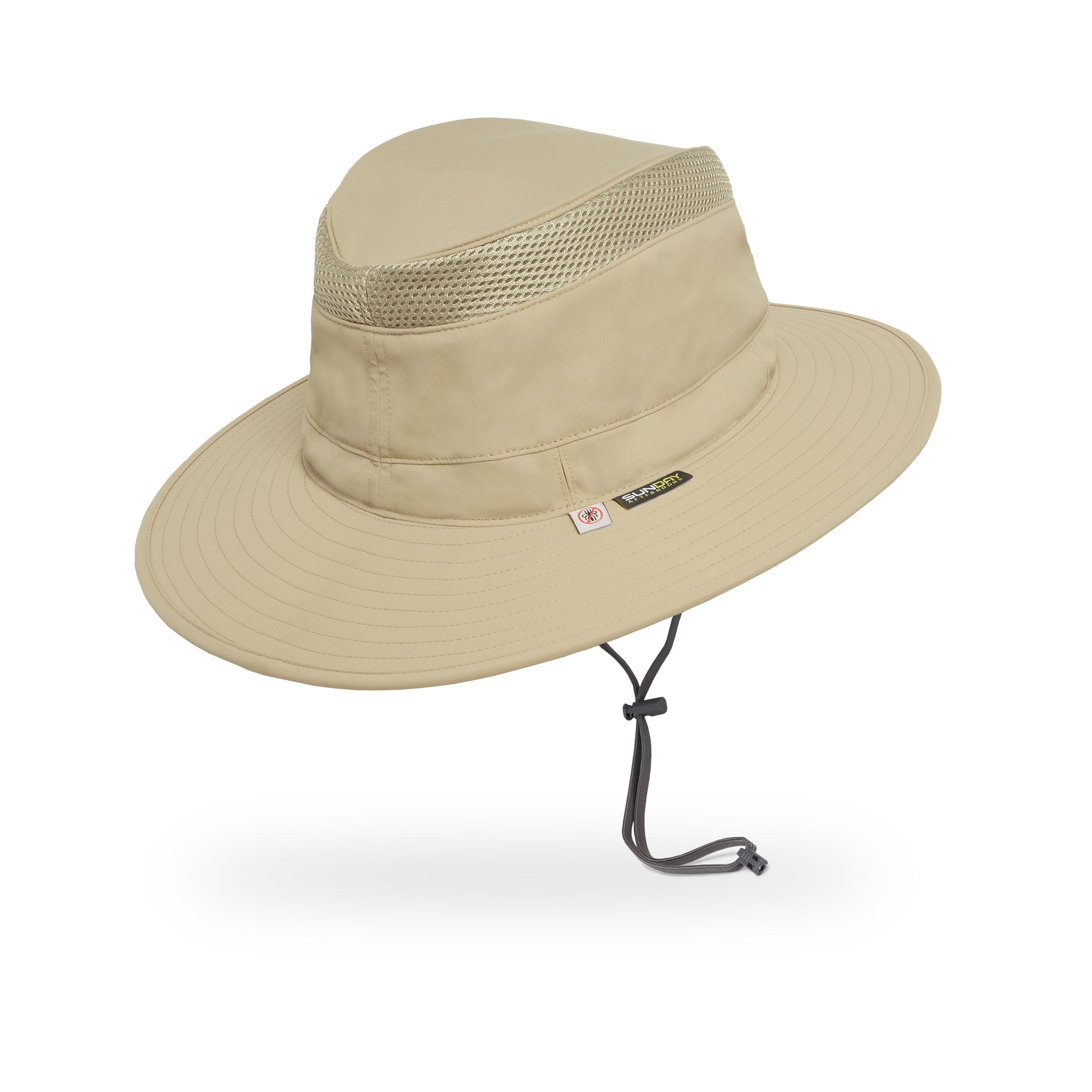 Bug-Free Charter Hat