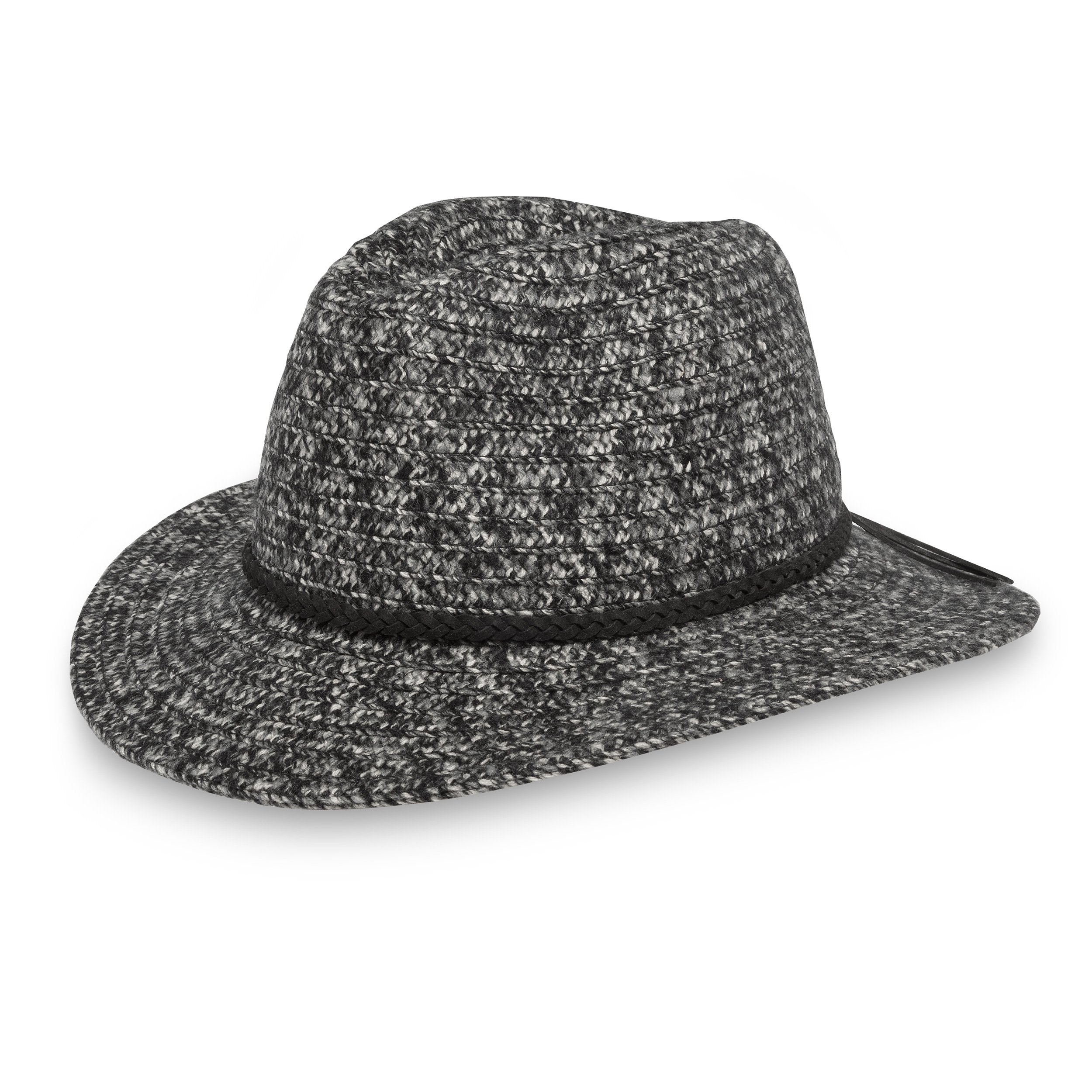 camden hat black marble front fw20 2500px