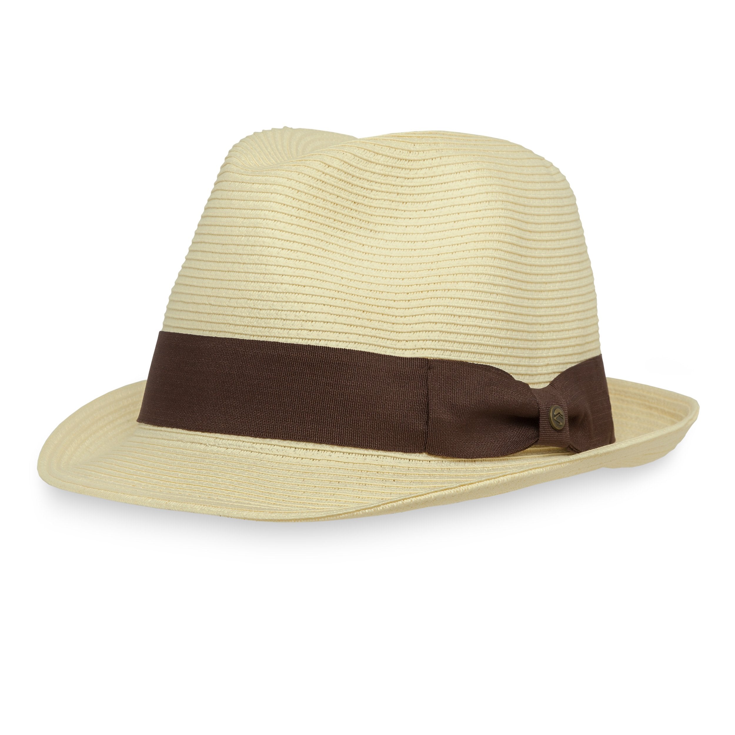 cayman hat cream front ss20 2500px