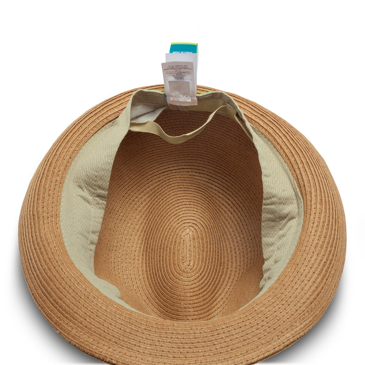 Buy a SA Straw Hat Pack: 1 Hat & 1 Face Shield