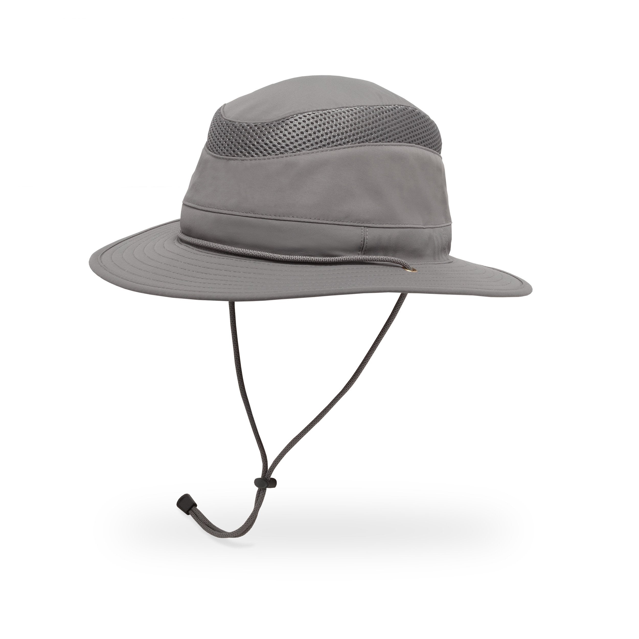 Charter Escape Hat | Sun Protection, Packable Adventure Hat