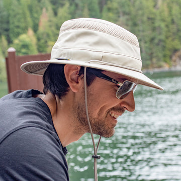 Charter Escape Hat