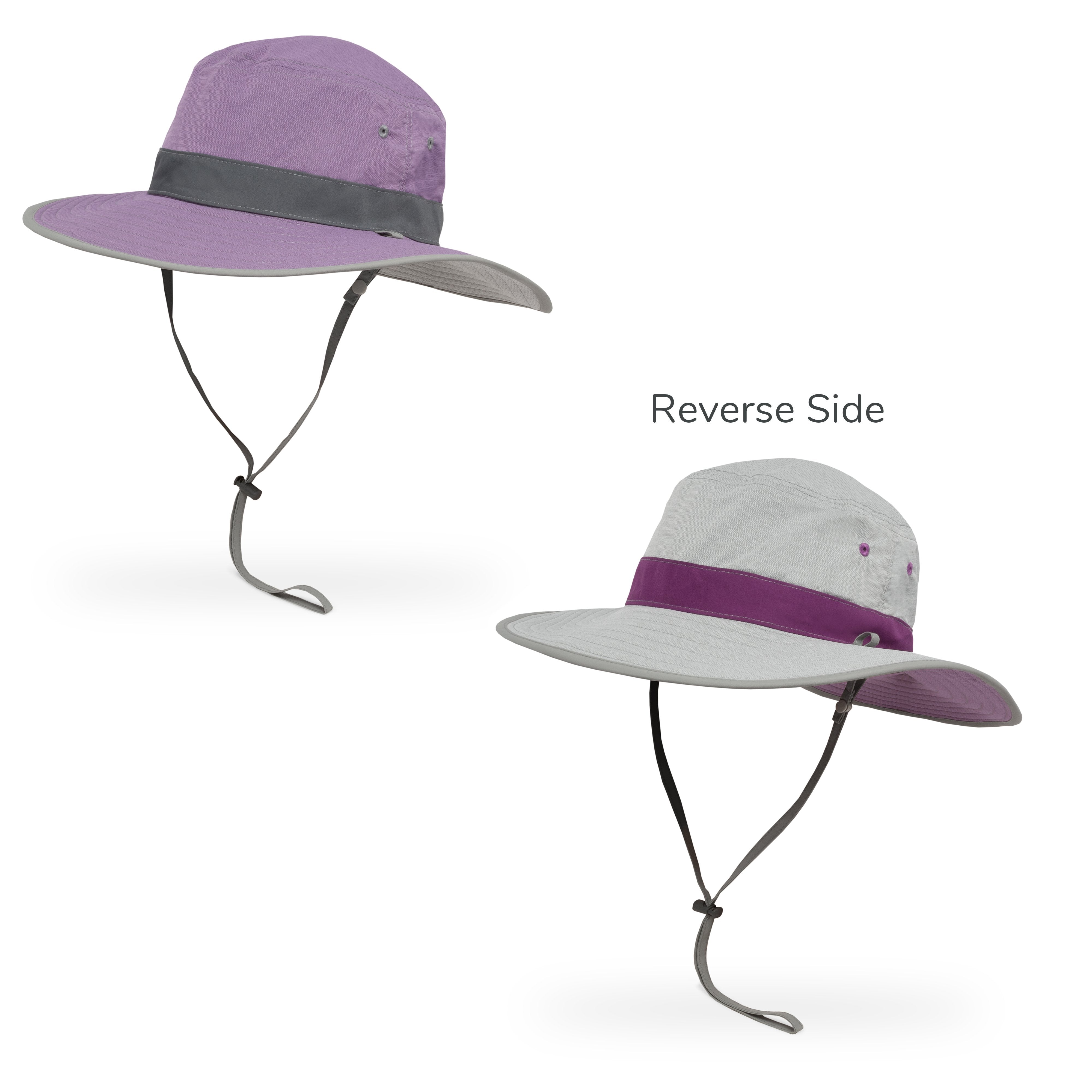 clear creek boonie lavender pumice reversible ss20