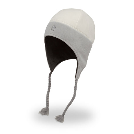 Cold Snap Beanie - SALE - Pewter/Mineral