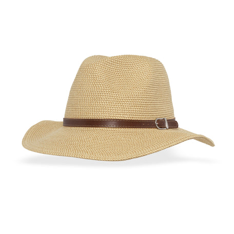 Coronado Hat - CREAM / TWEED