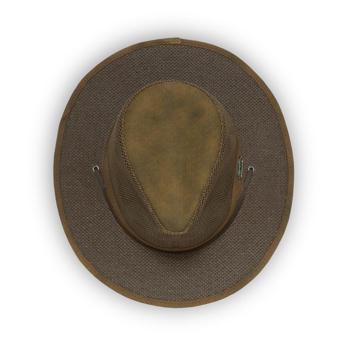Sunday Afternoons Easybreezer Hat - Tobacco Brown