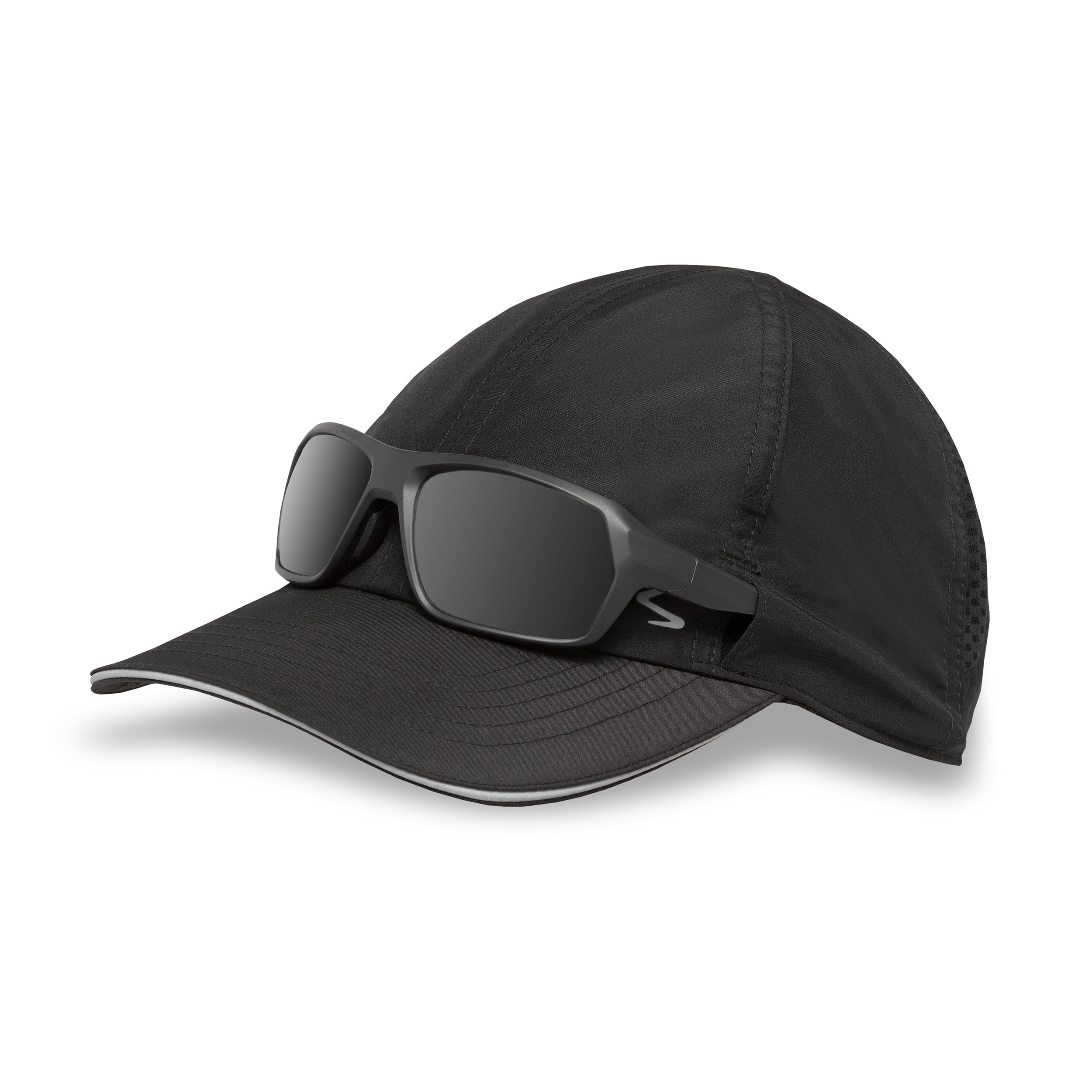goggles hat Sunday Afternoons Flash Cap