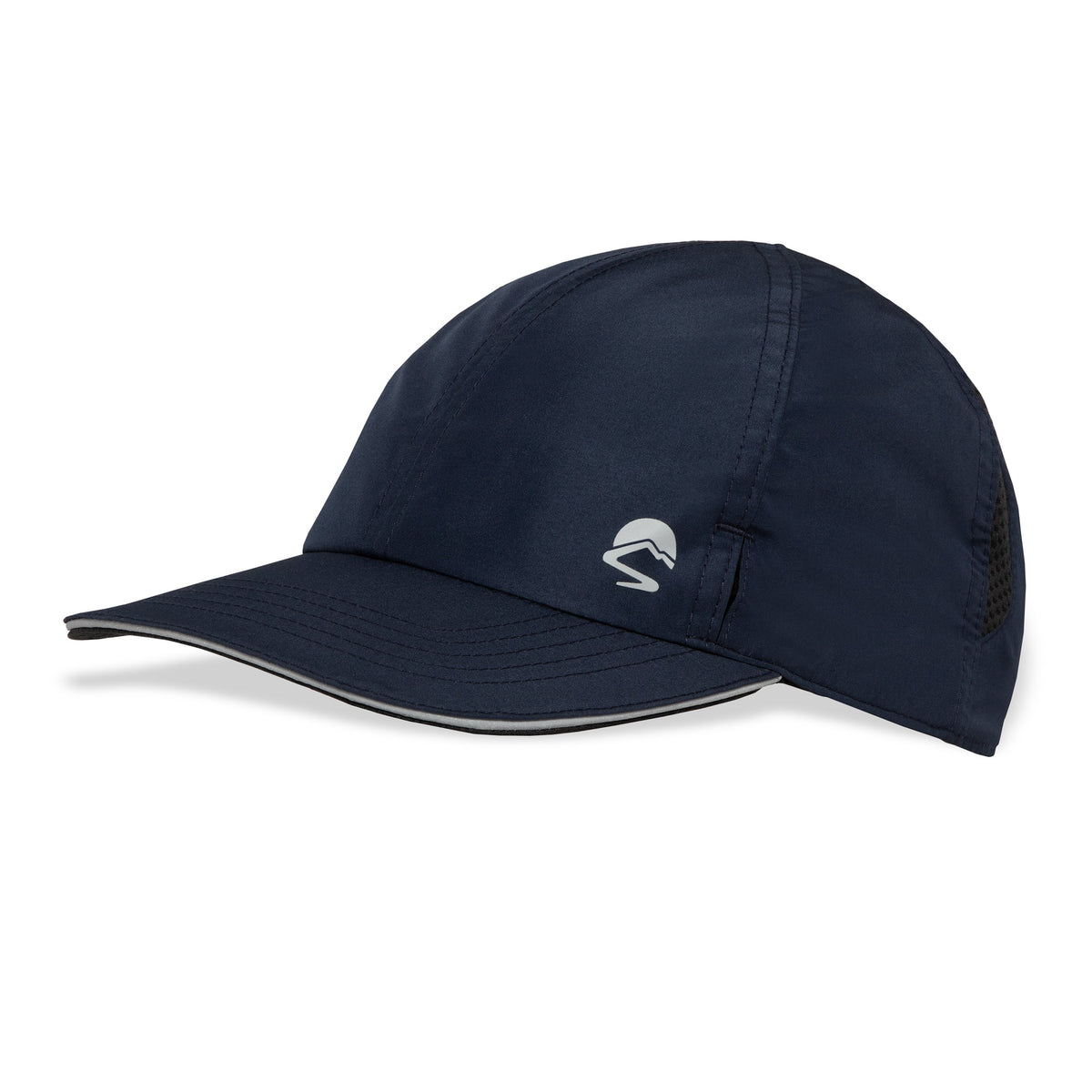 Capping Flash Flash Cap | Reflective, Moisture-Wicking Cap