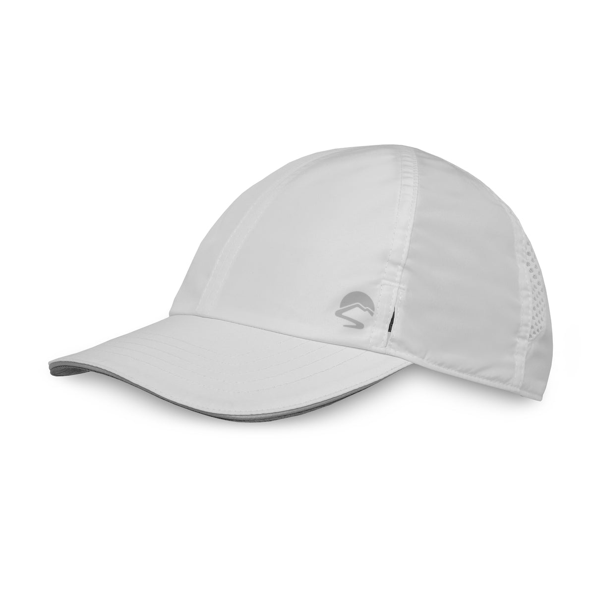 Flash Cap | Reflective, Moisture-Wicking Cap
