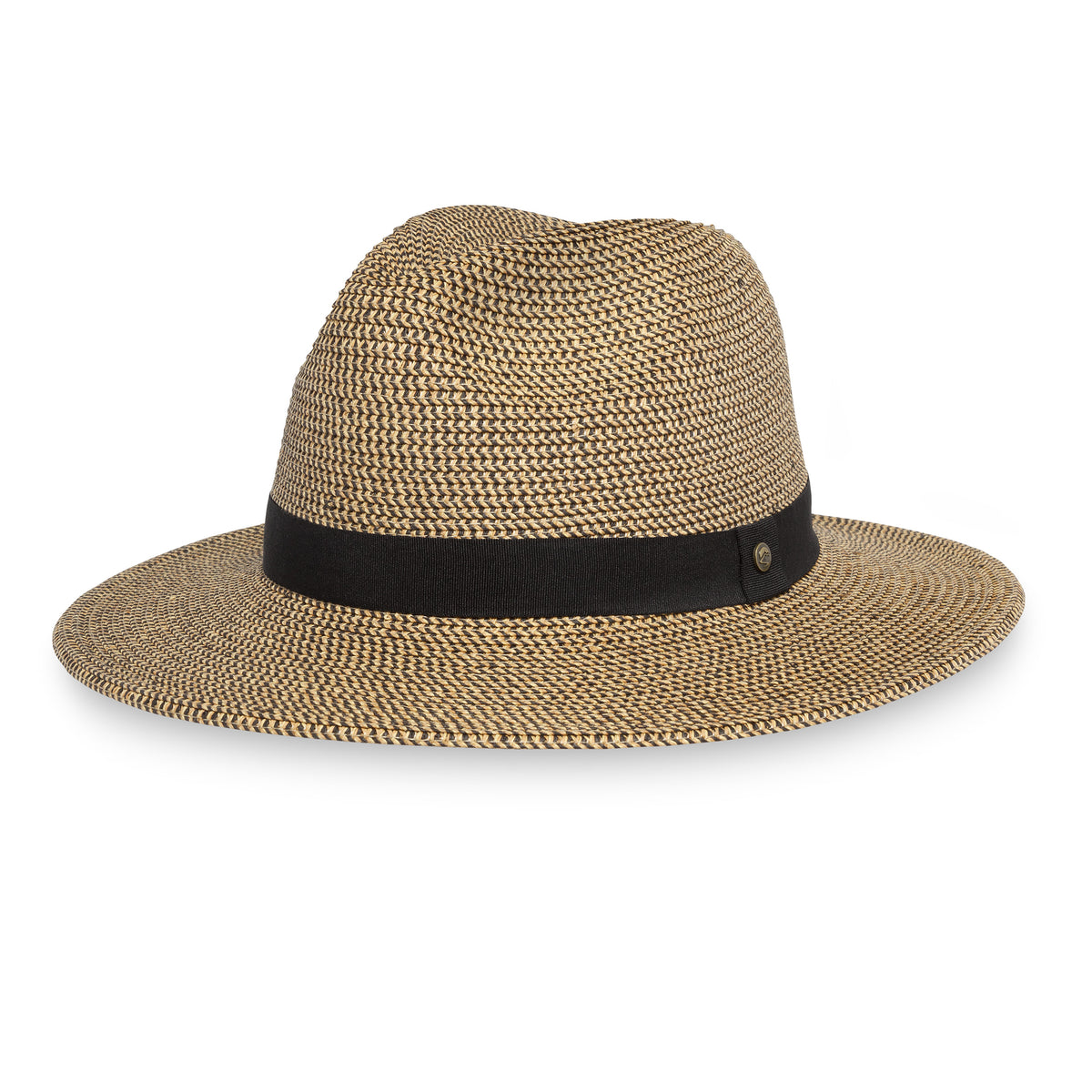 Havana Hat | Fedora Style, Breathable Sun Hat
