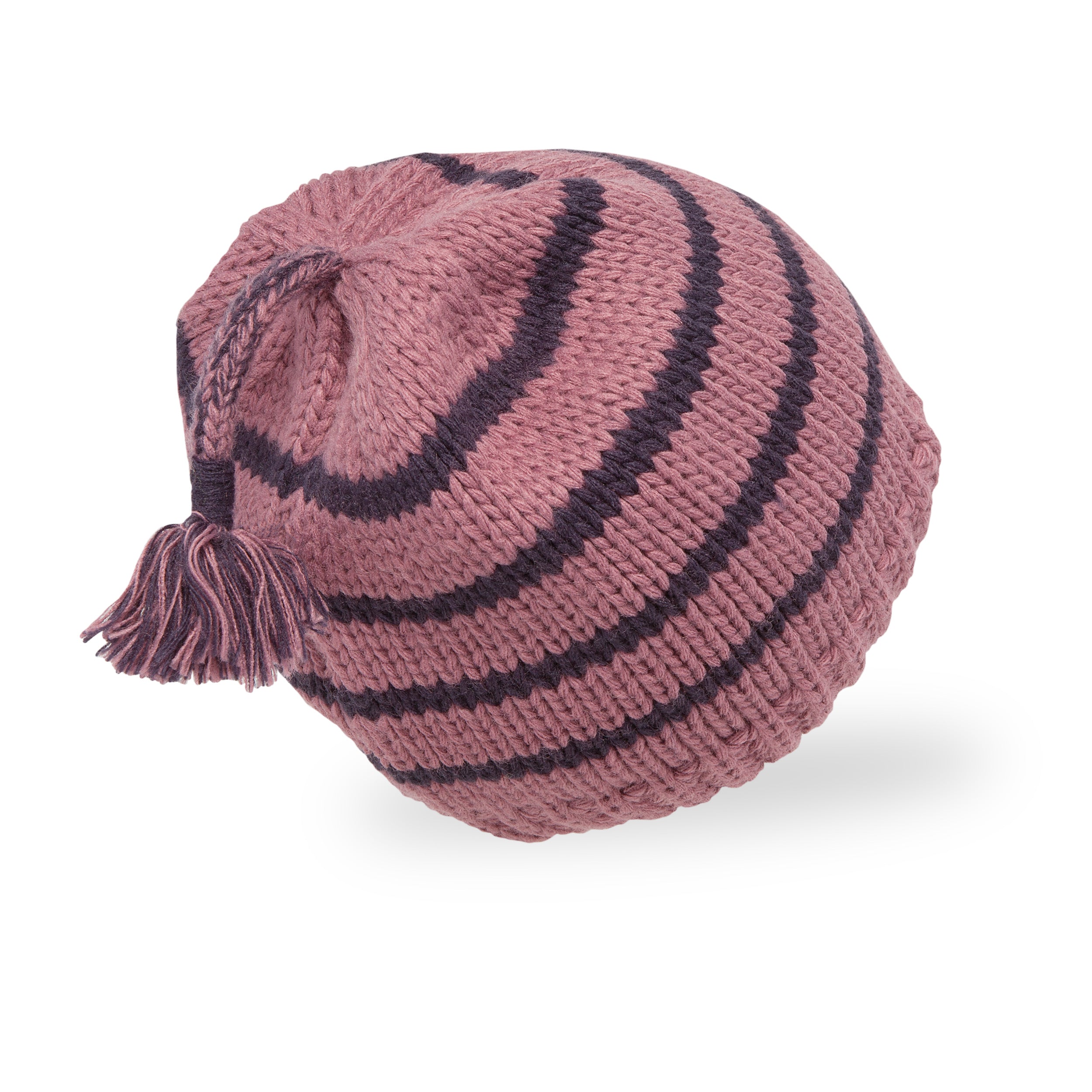 Infant Frosty Stripe Beanie - SALE