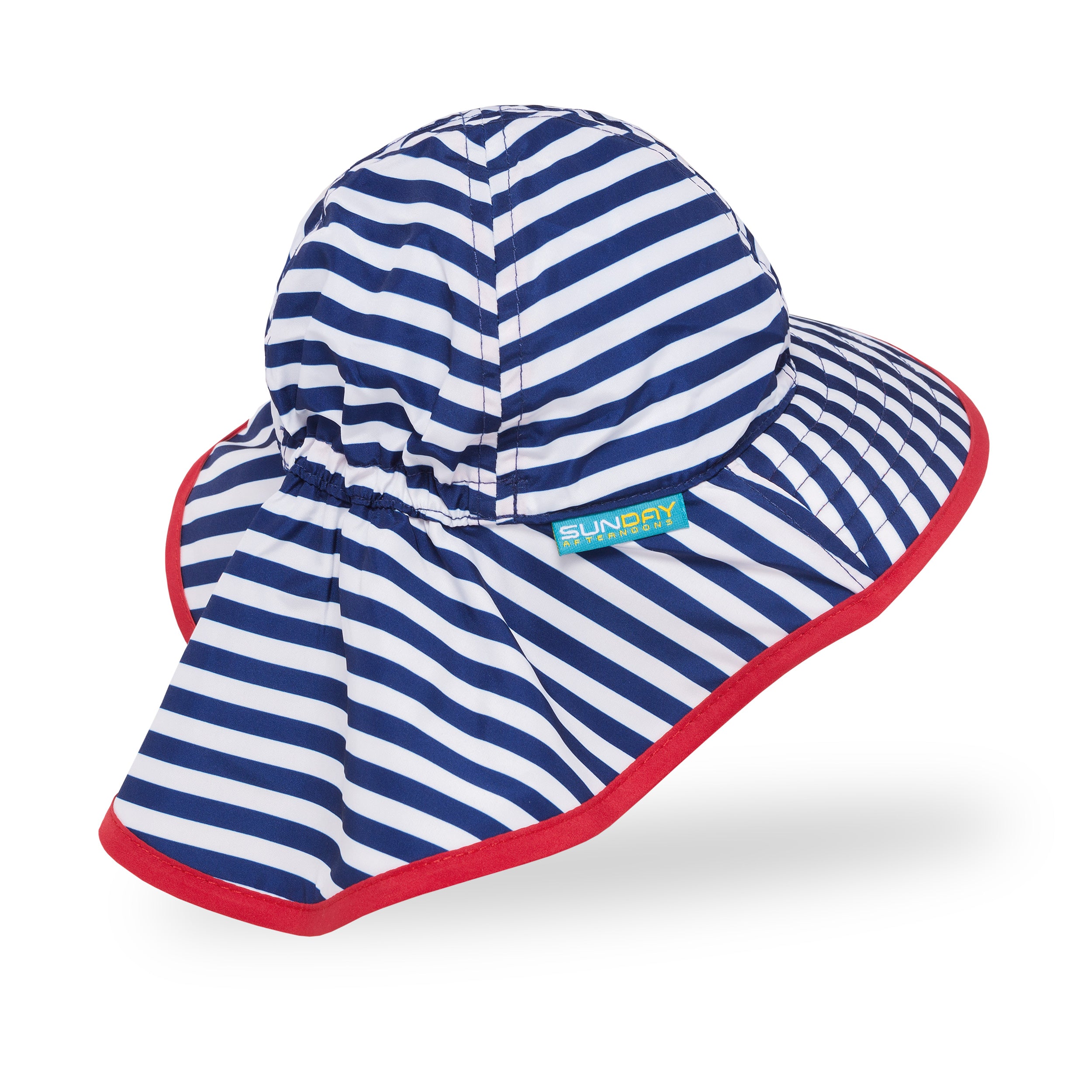 Infant SunSprout Hat