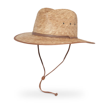 Islander Hat - CARAMEL