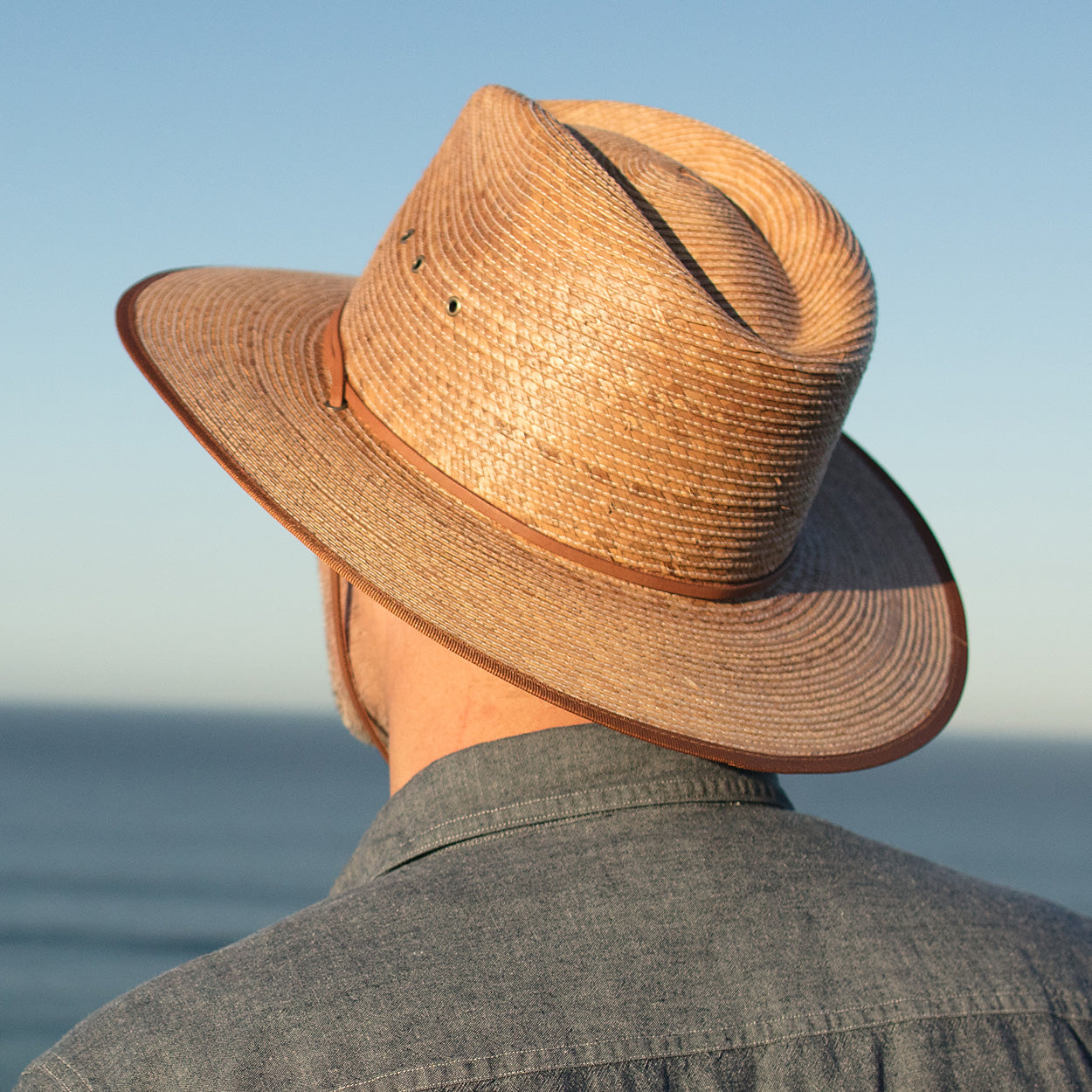 Islander Hat