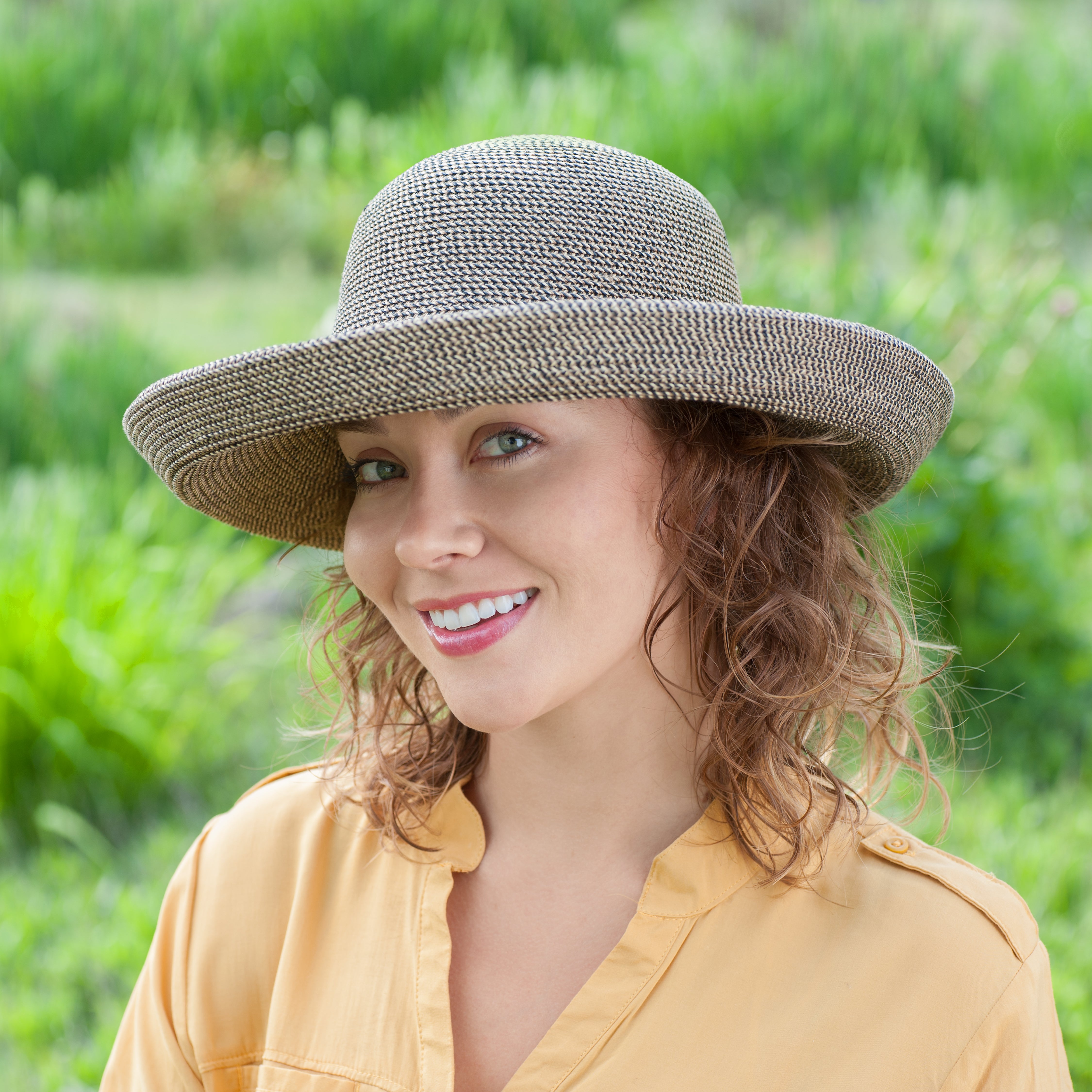 Kauai Hat