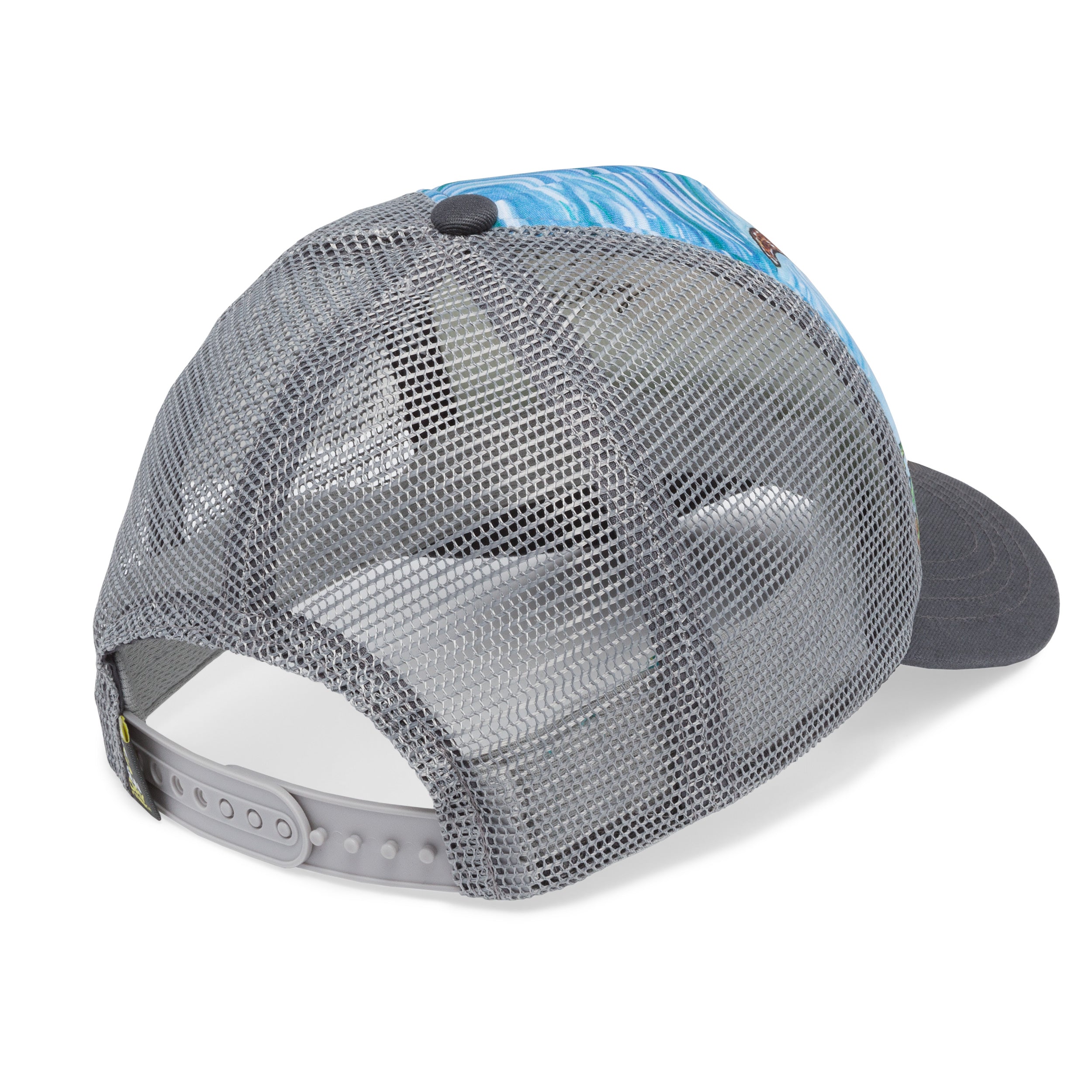 Kids' River Otter Trucker