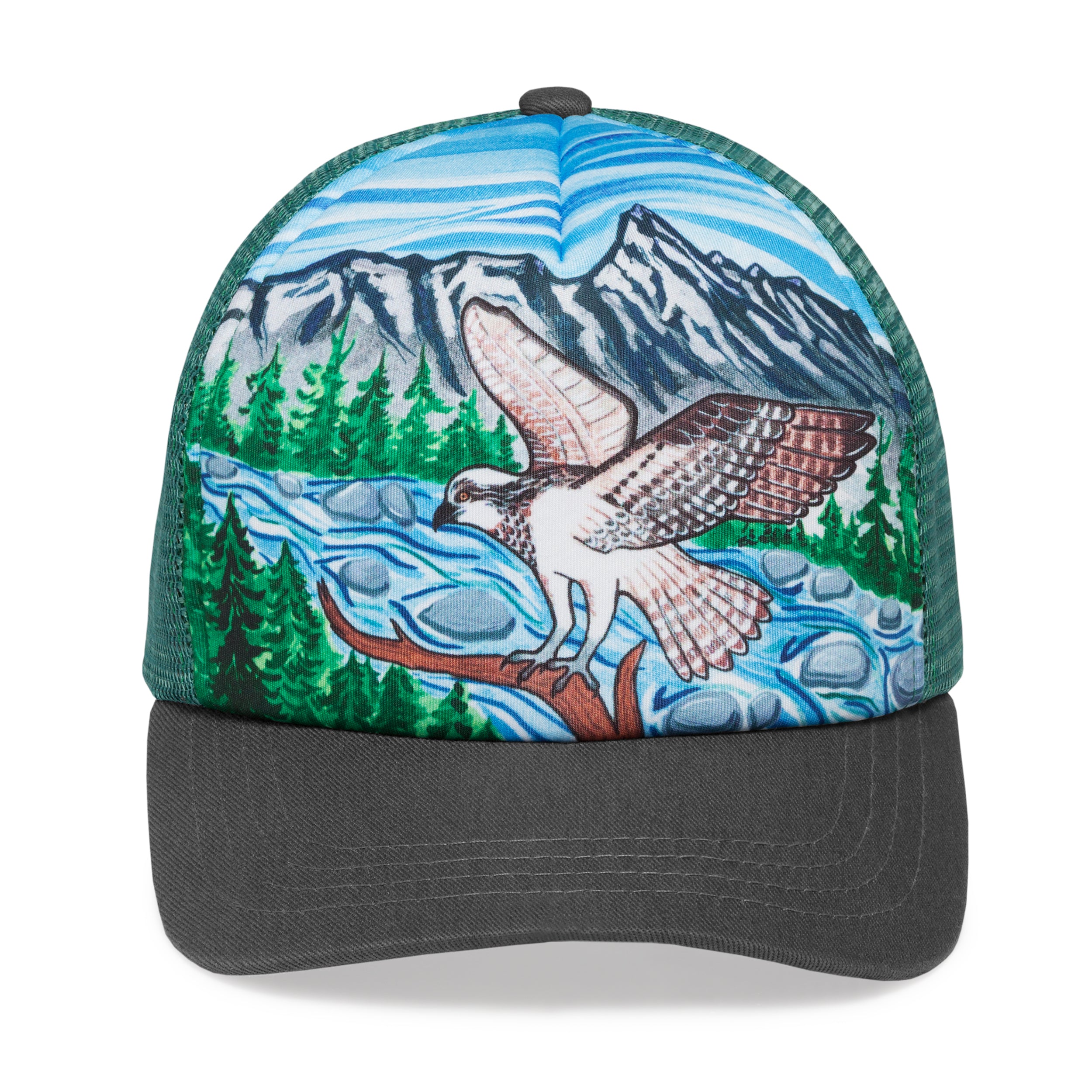 Kids' Osprey Trucker