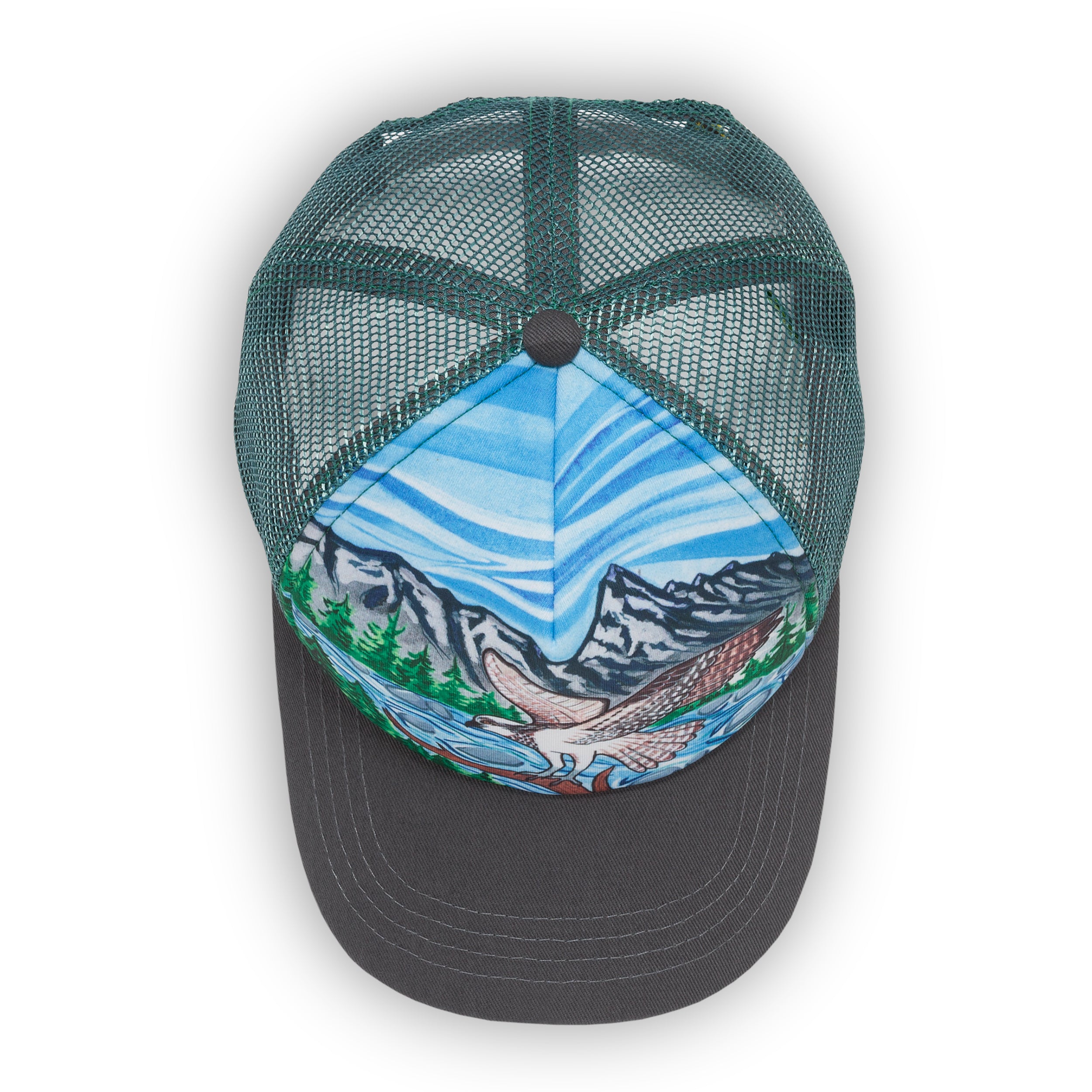 Kids' Osprey Trucker