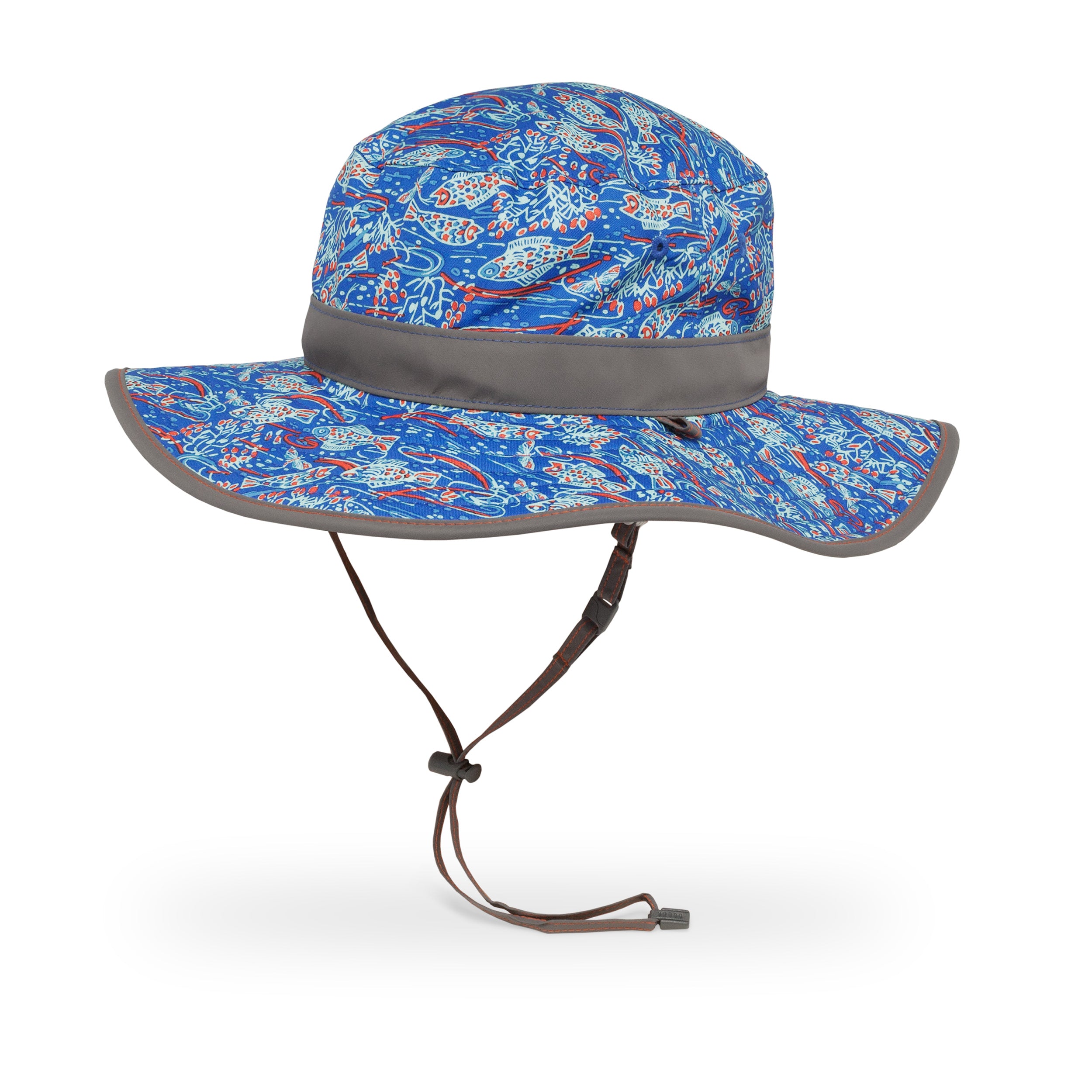 Kids' Clear Creek Boonie