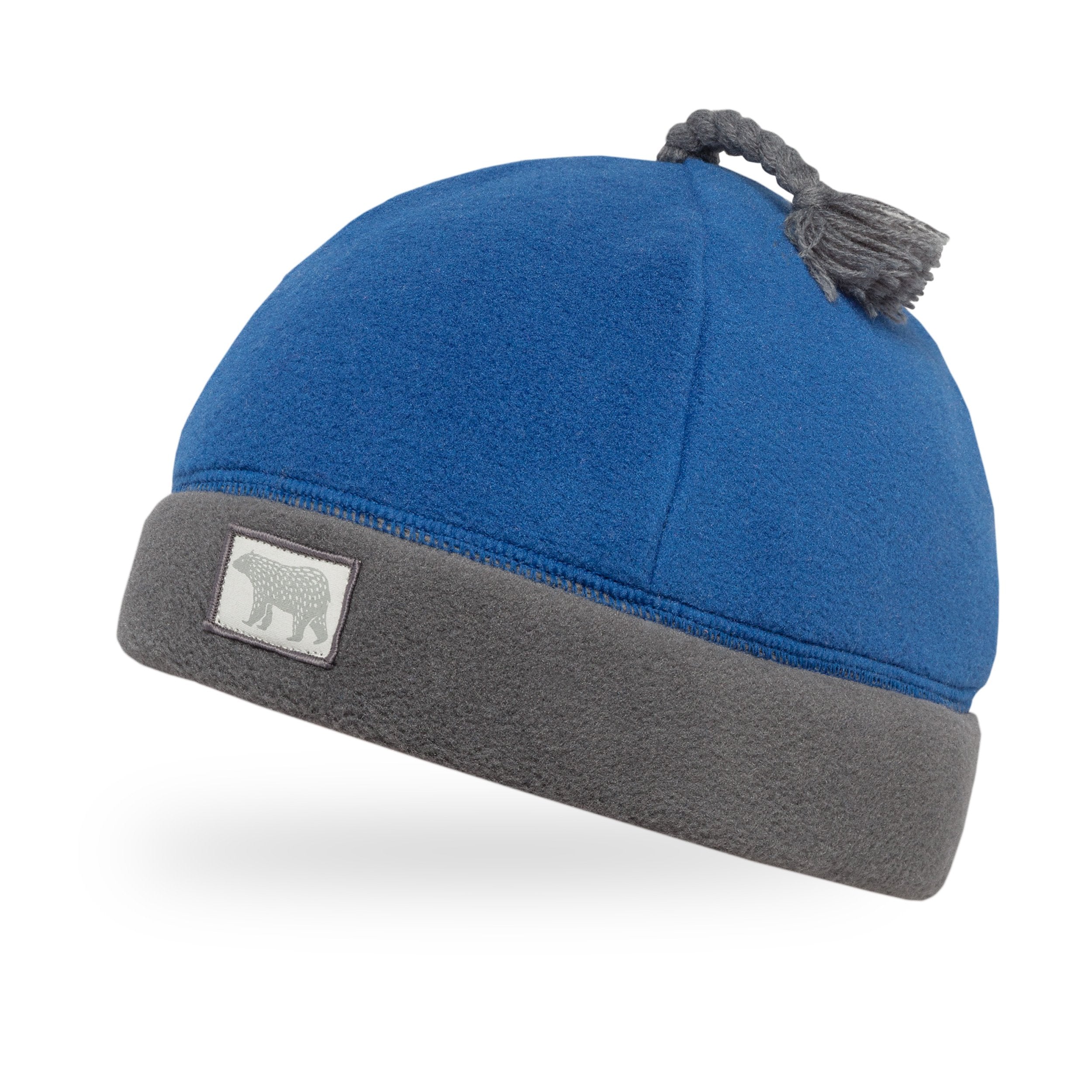 Kids' Cozy Critter Beanie - SALE