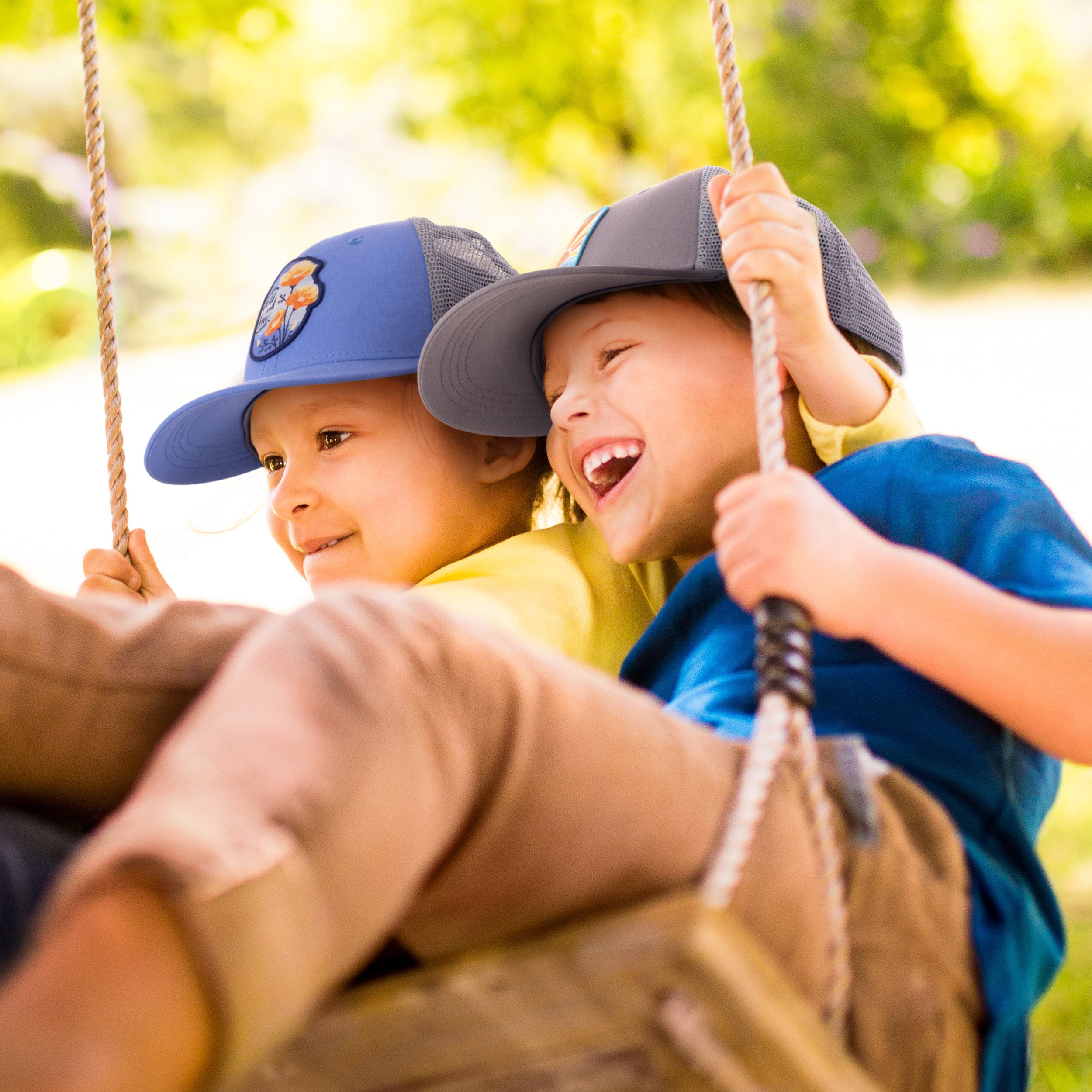 Kids' Feel Good Trucker - SALE