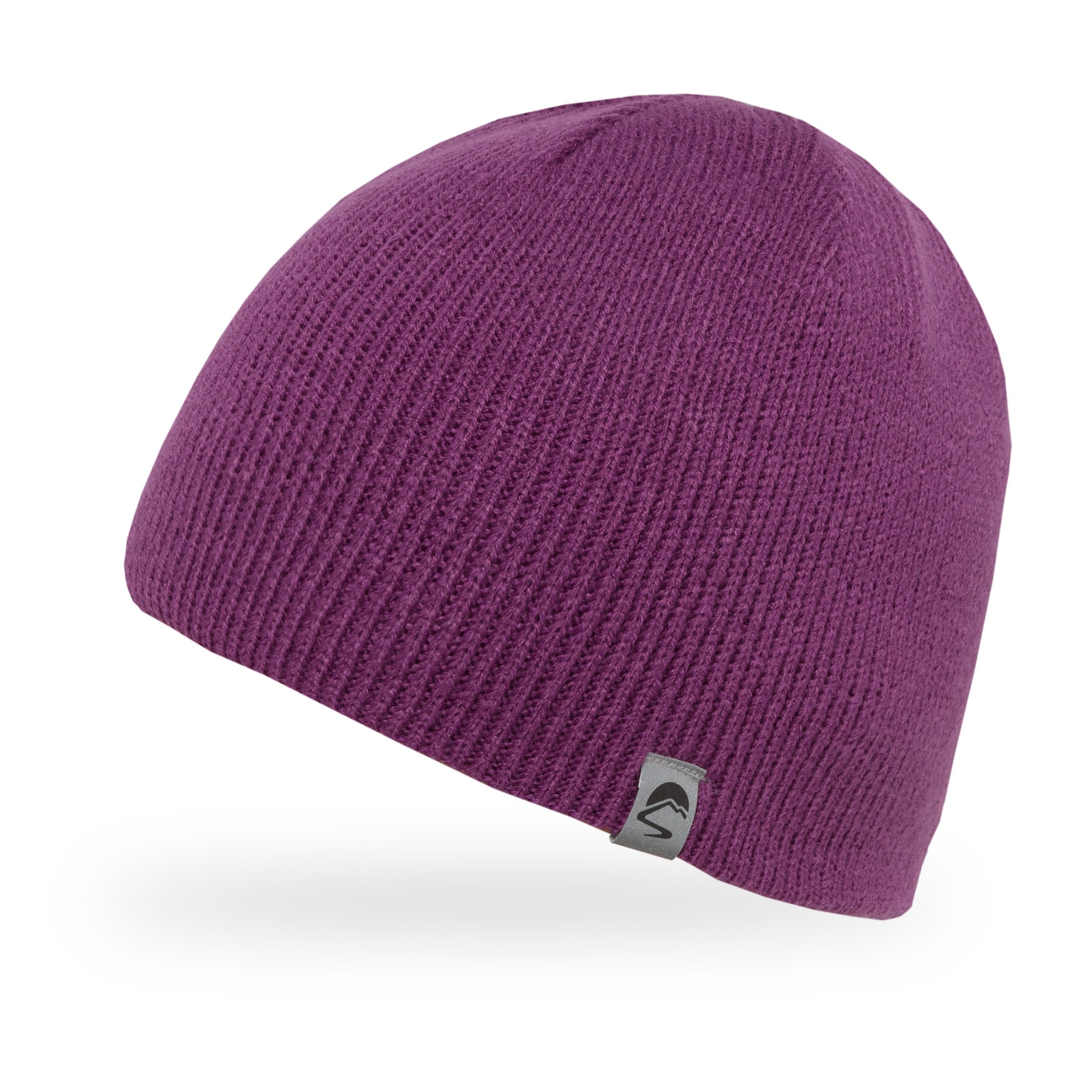 Kids' Nightfall Reflective Beanie