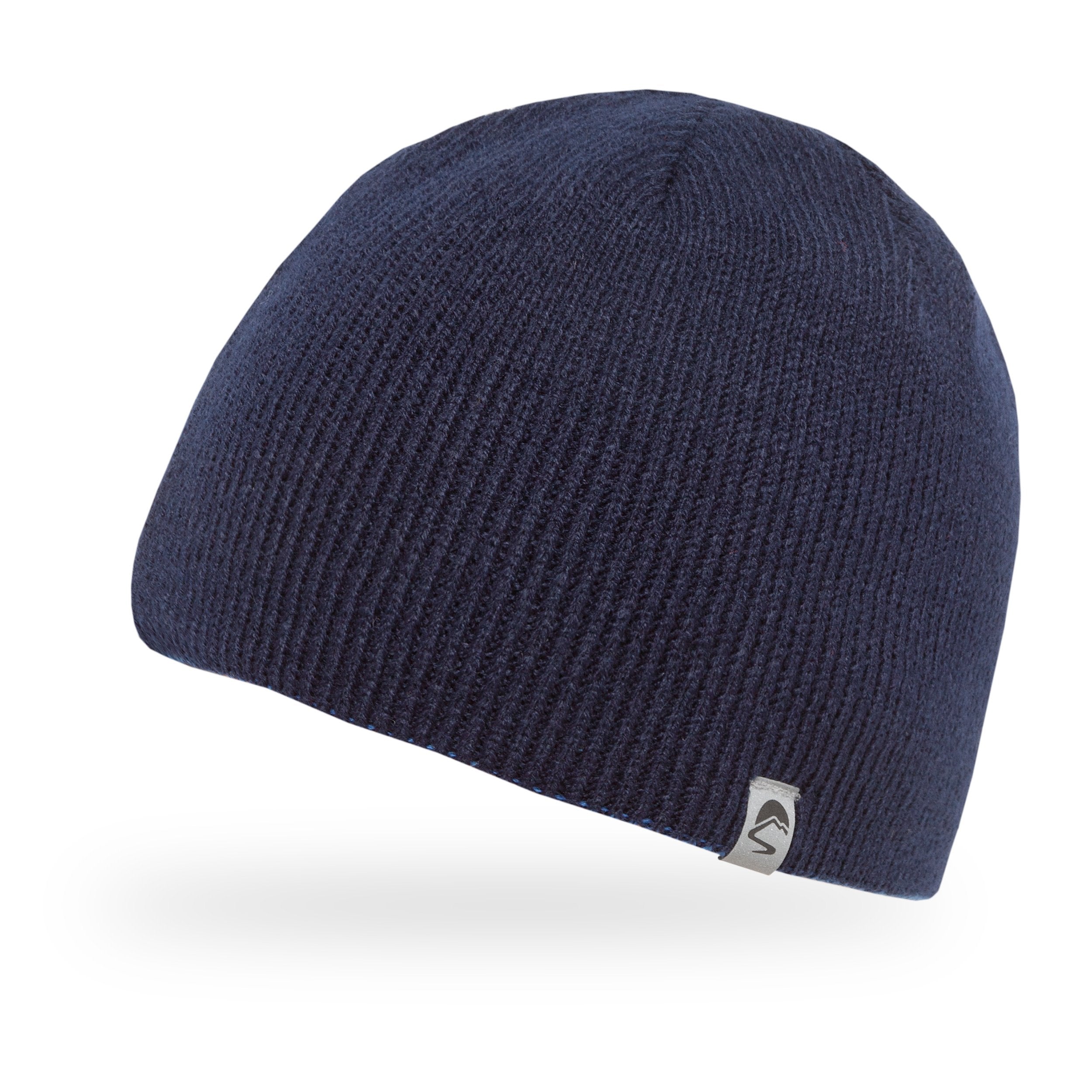 Kids' Nightfall Reflective Beanie