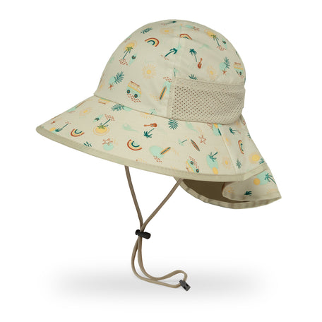 Kids' Sun Hats for Sun Protection