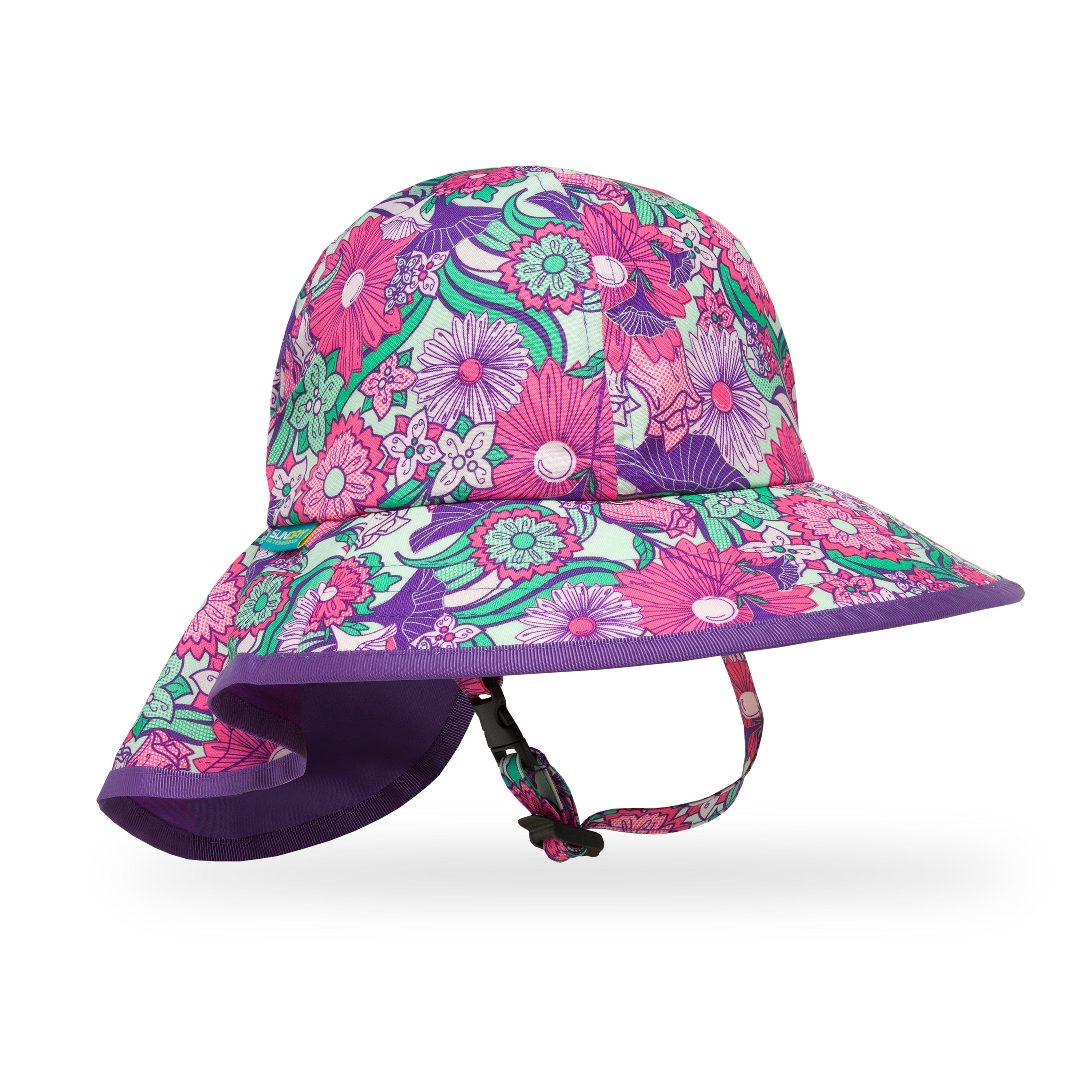 kids play hat flower garden sm ss17 3000px