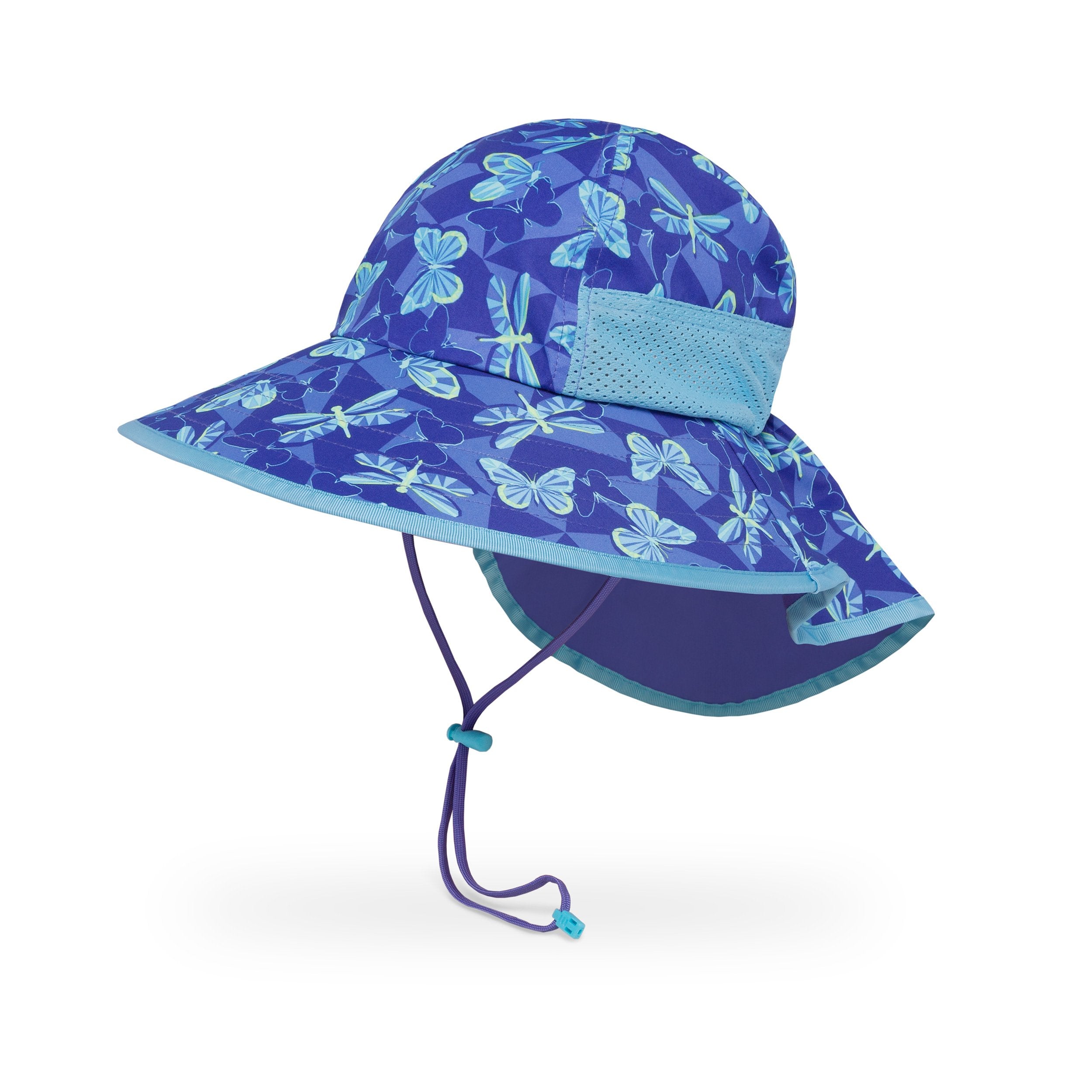 kids play hat large butterfly dream front ss20 2500px