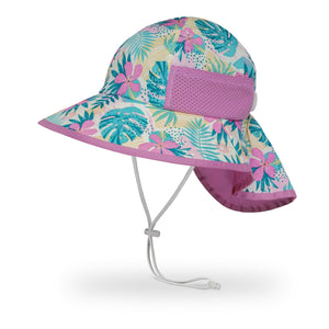#color_pink tropical