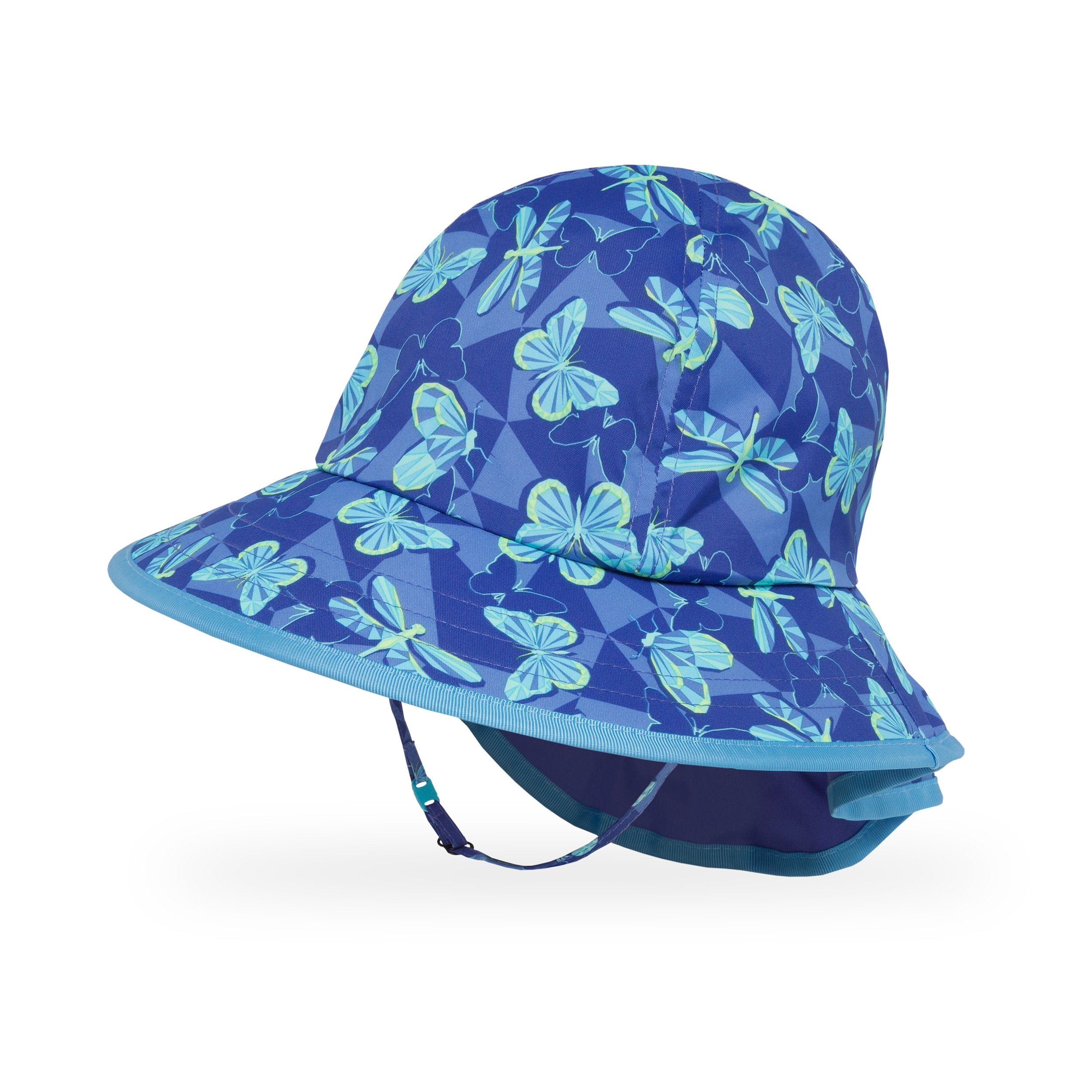 kids play hat small butterfly dream front ss20 2500px