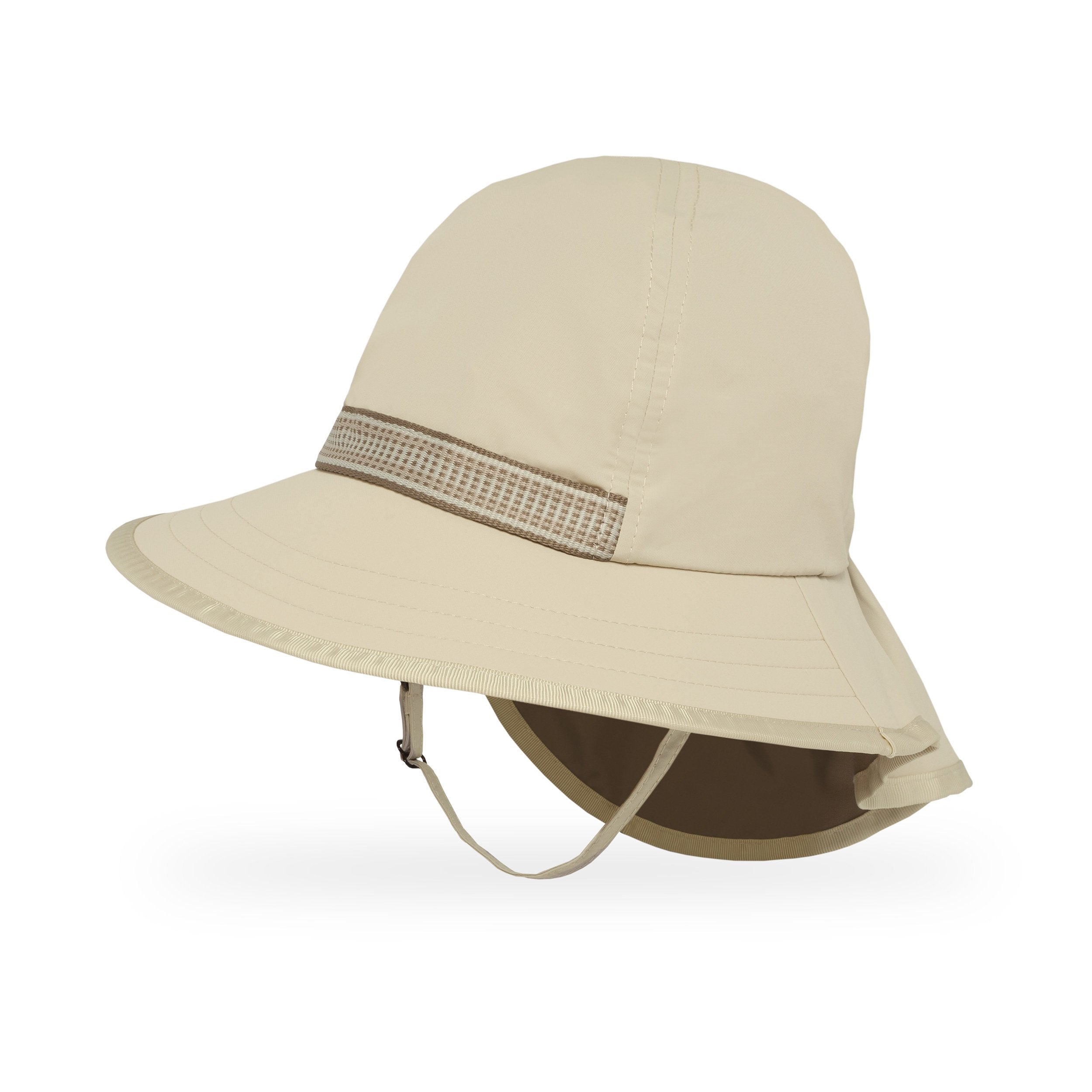 kids play hat small cream front ss20 2500px