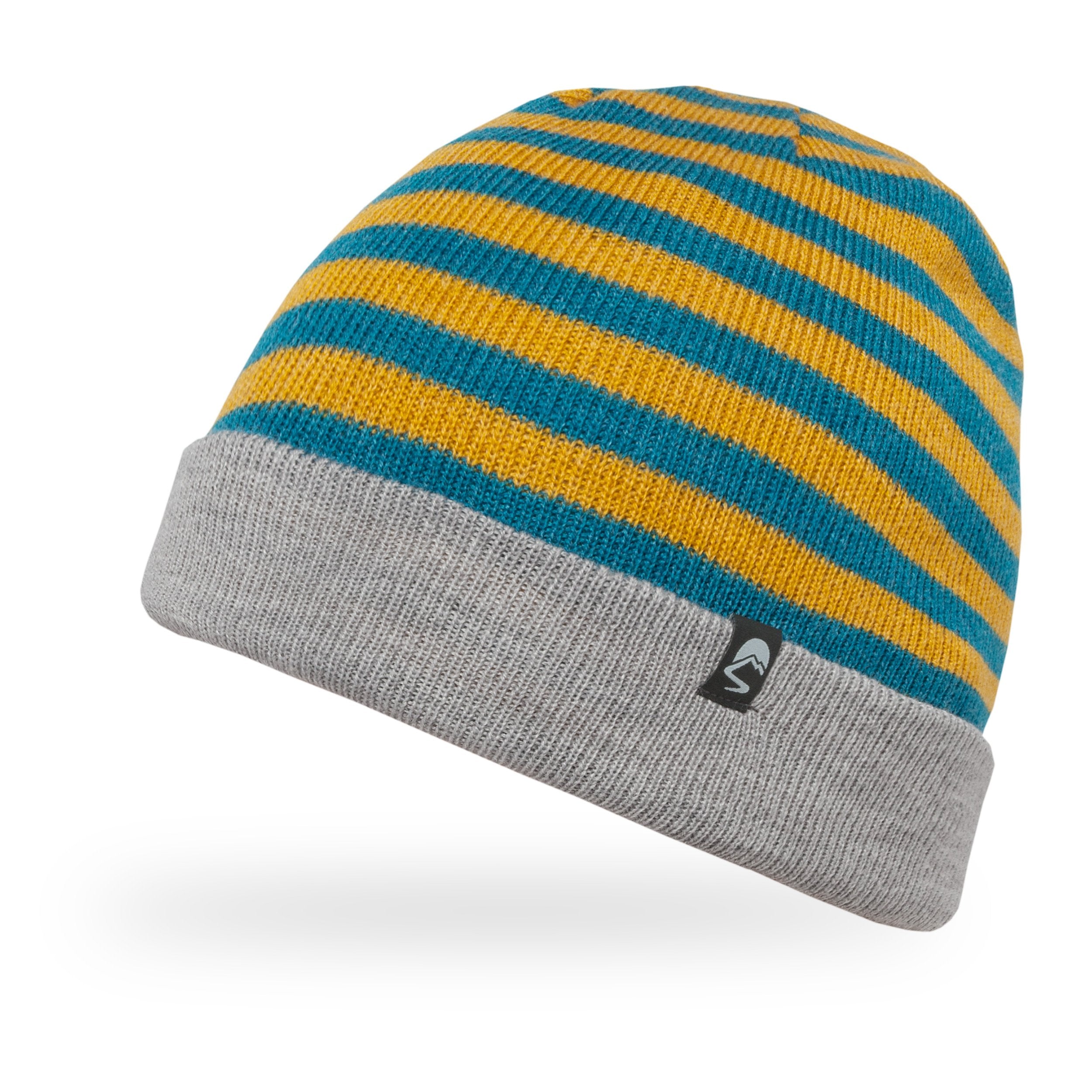 Kids' Saturn Beanie - SALE