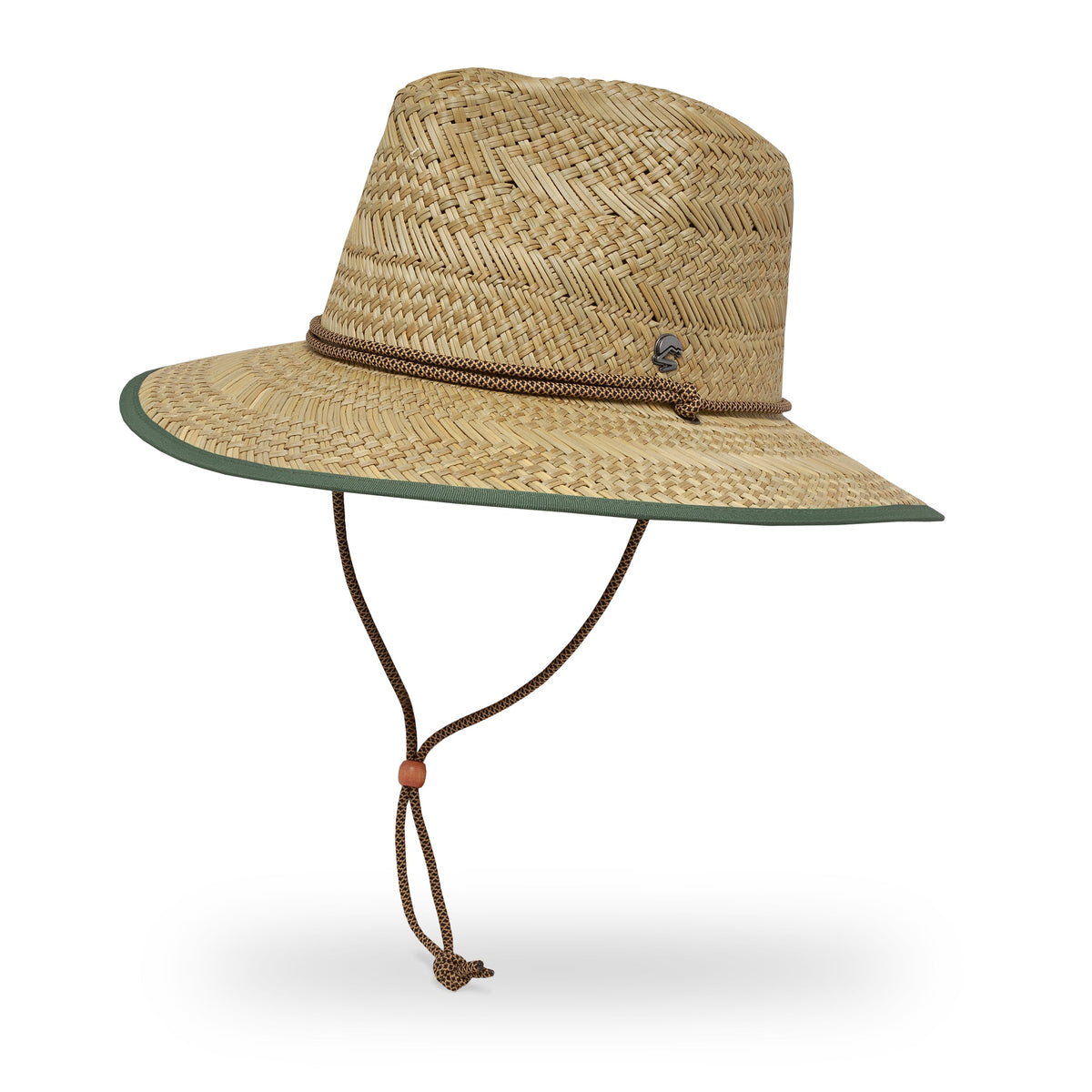 Sunday Afternoons Leisure Hat - Natural, Brown