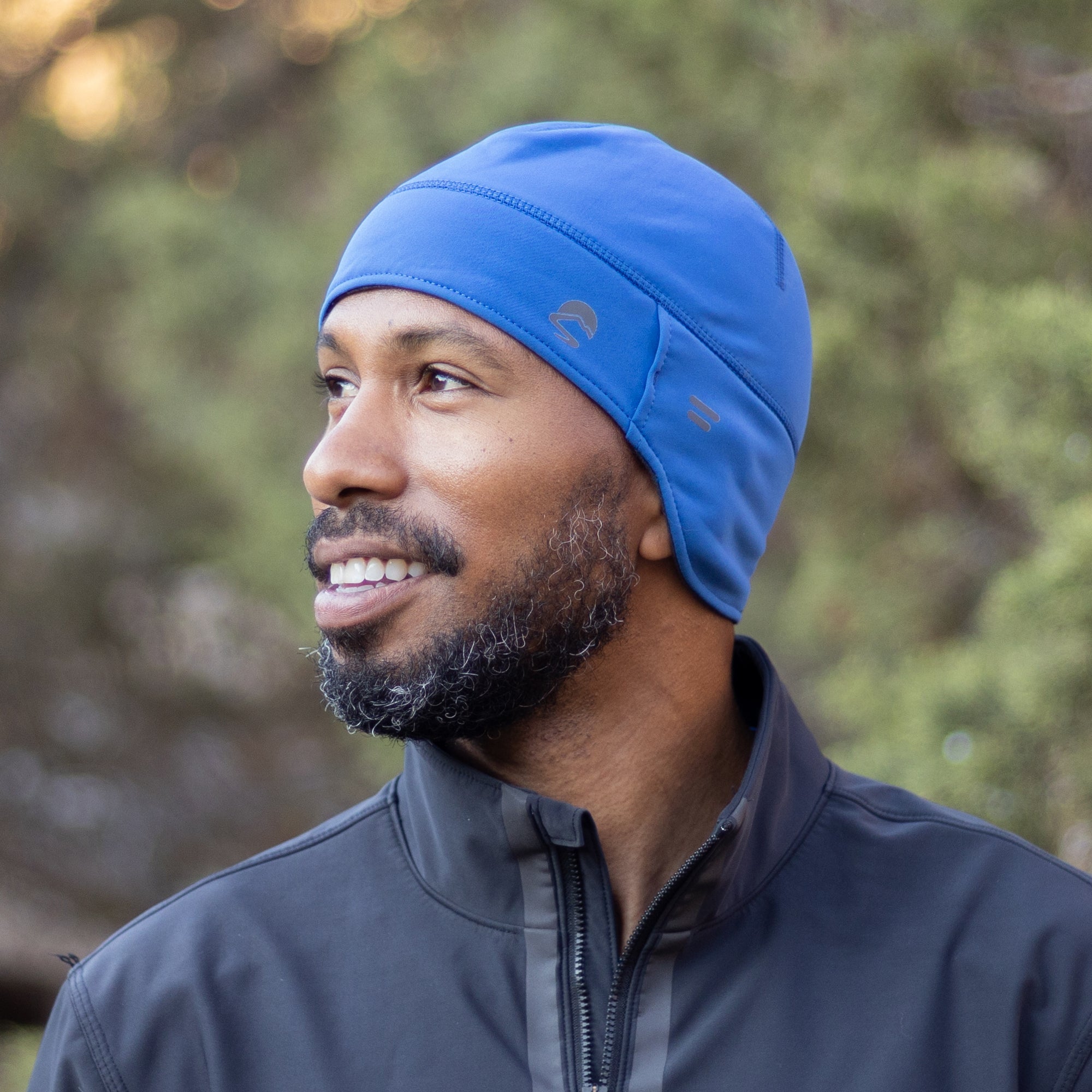 Meridian Thermal Beanie