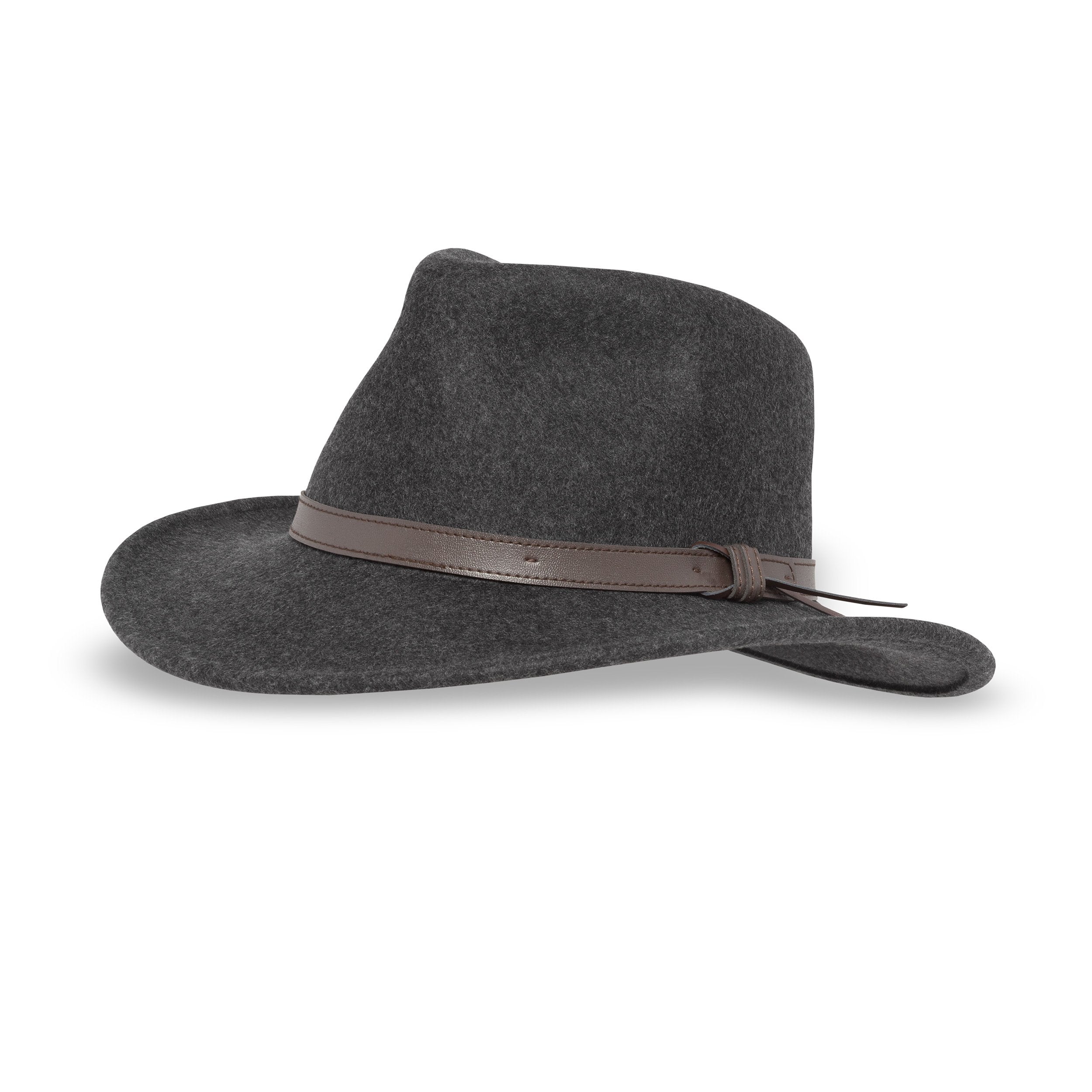 montana hat heathered dark gray front fw20 2500px