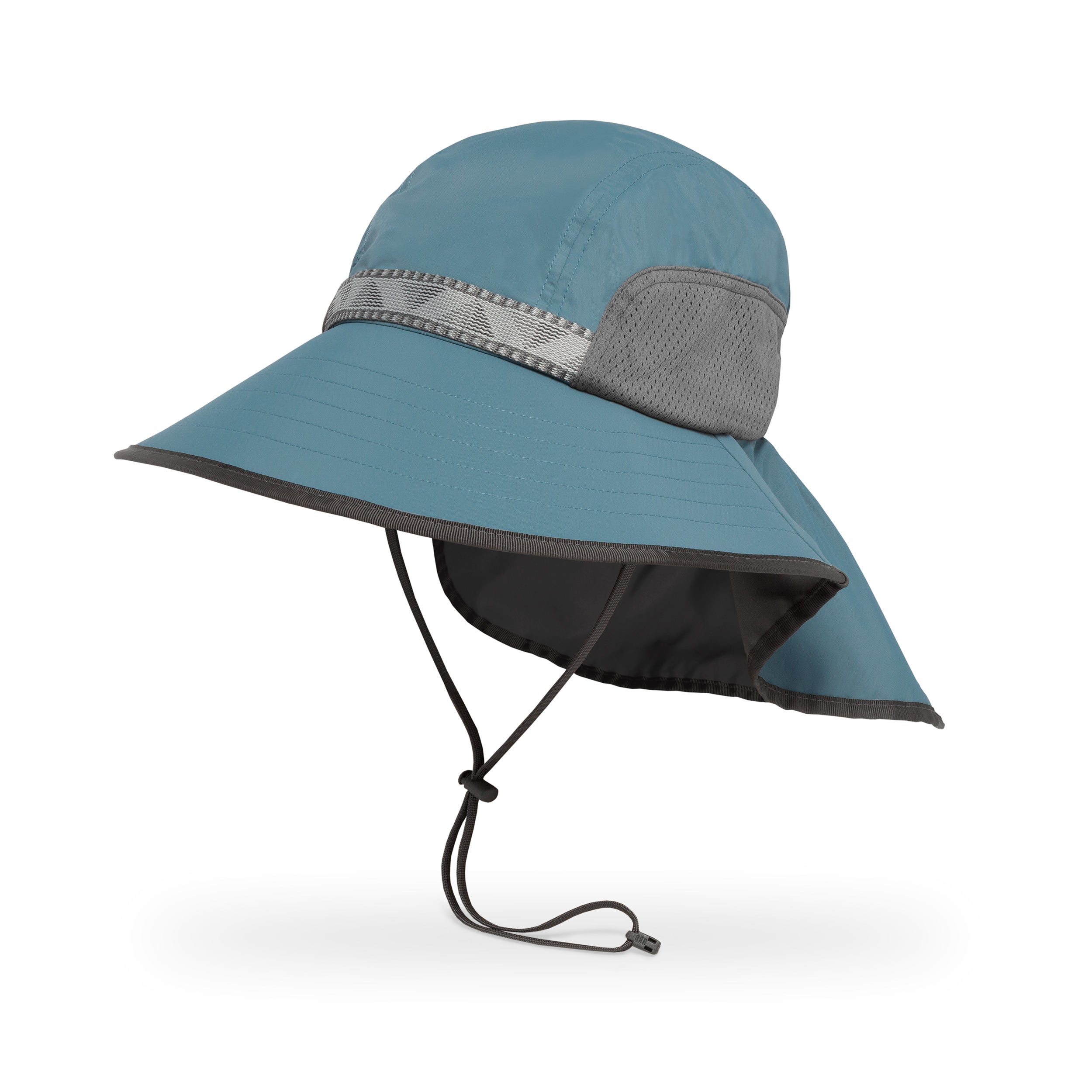 Sunday Afternoons Ultra Adventure Hat - Sun Hat for Men Women with Neck  Flap, UPF 50+ UV Protective Hiking Fishing Hats, Wide Brim, Horizon, S/M :  : Clothing, Shoes & Accessories