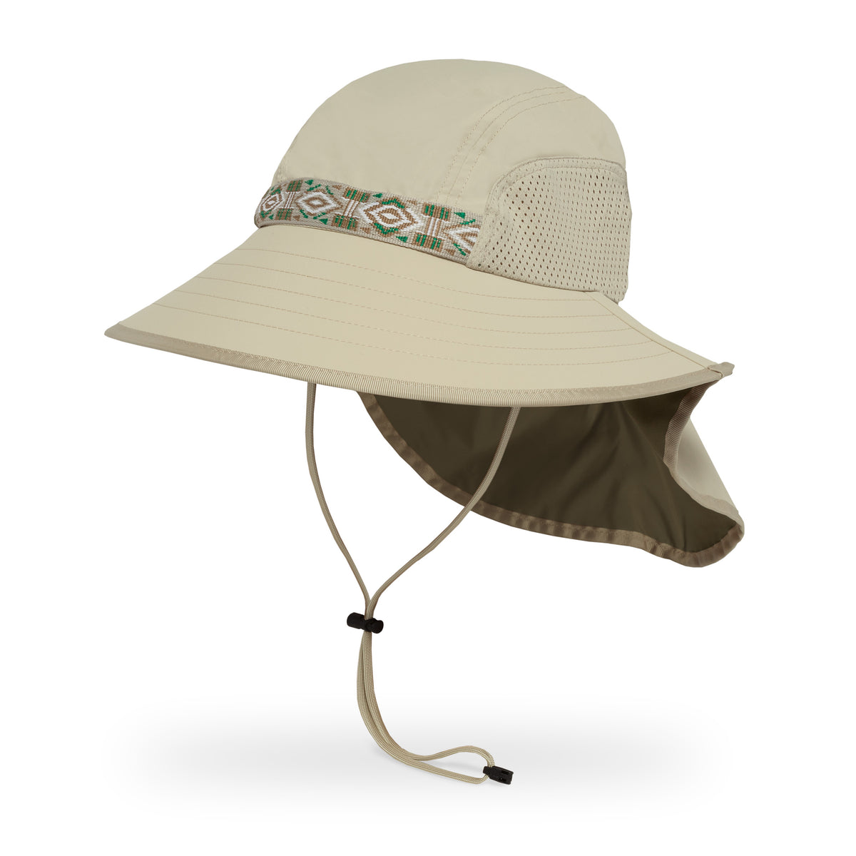 Sunday Afternoons Adventure Hat (Bluestone, L/XL)