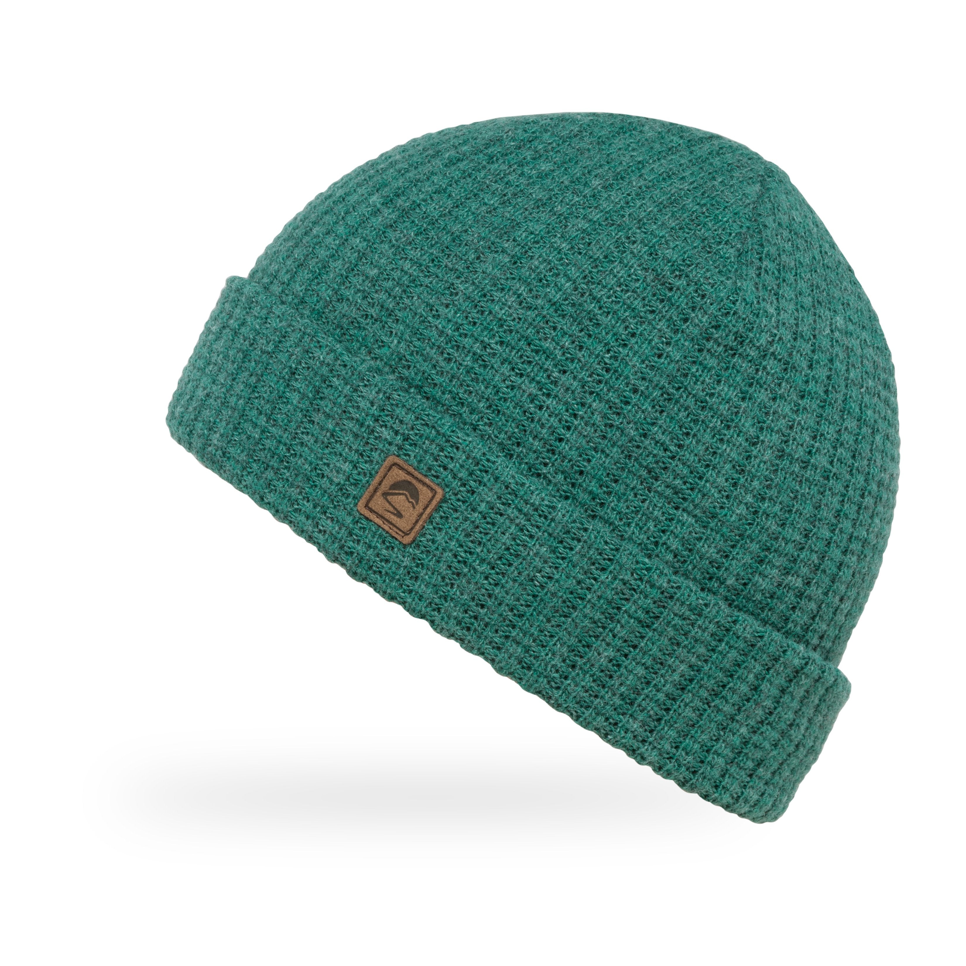 overtime beanie pacific spruce fw18 3300px