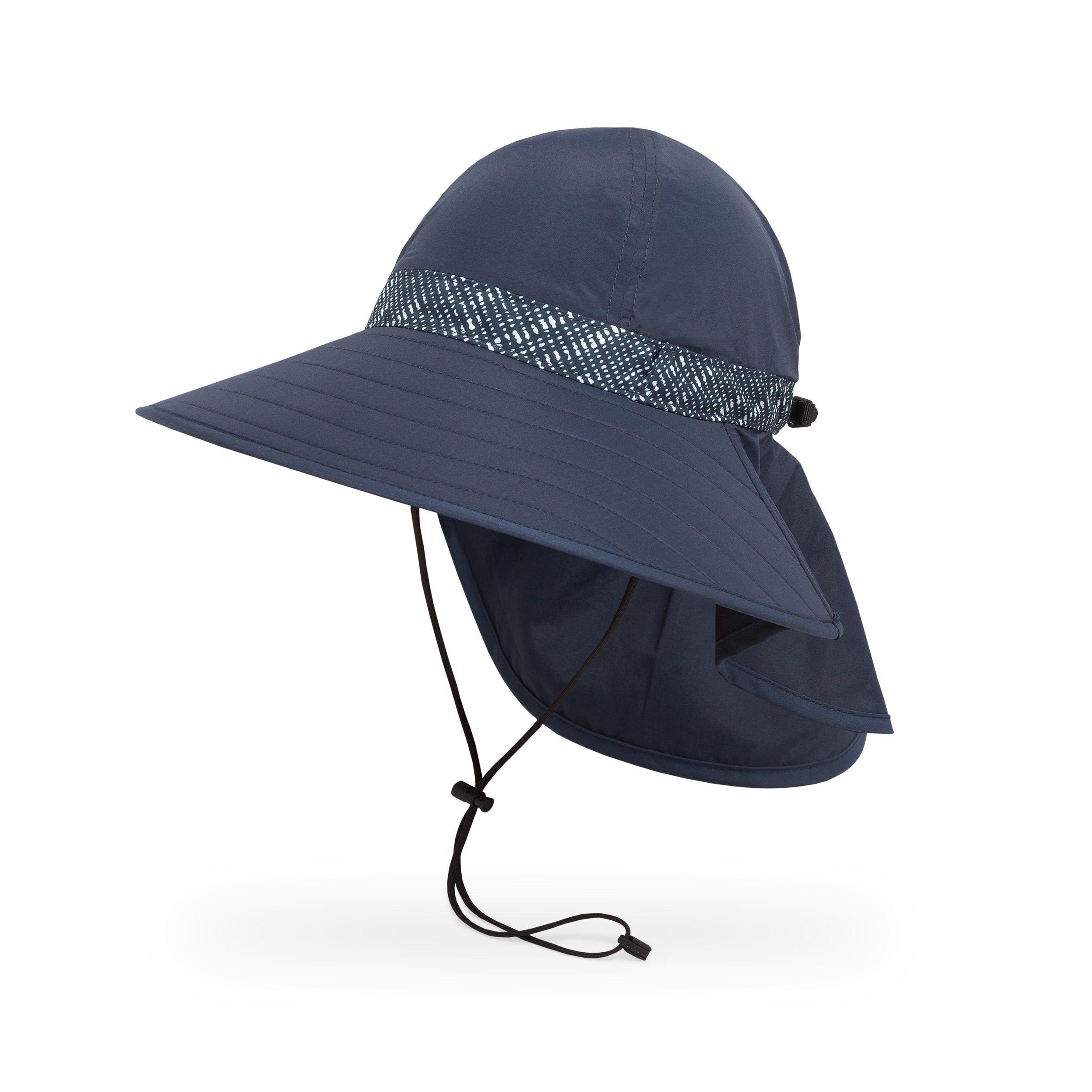 shade goddess hat captains navy front ss20 2500px