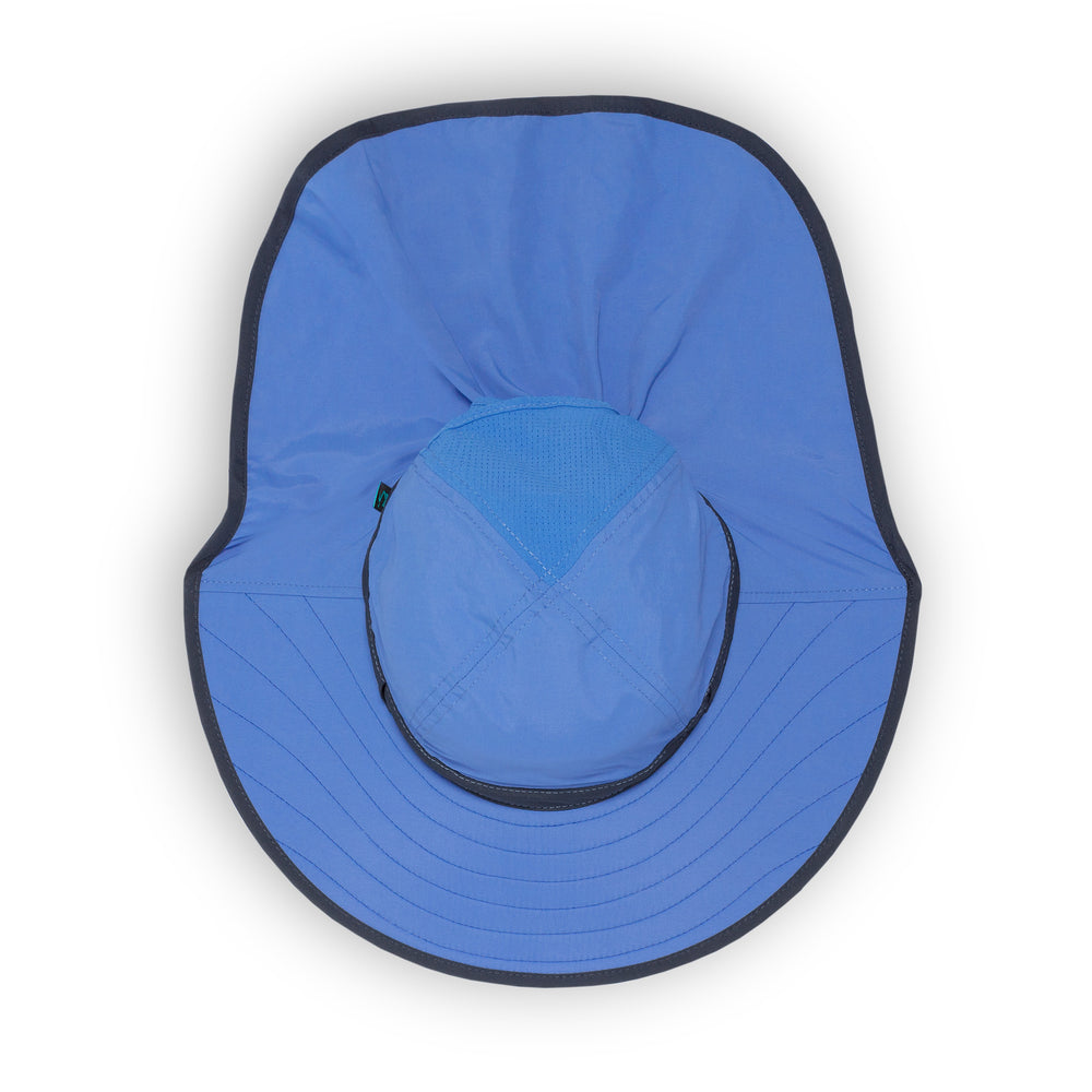 Shade Goddess Hat
