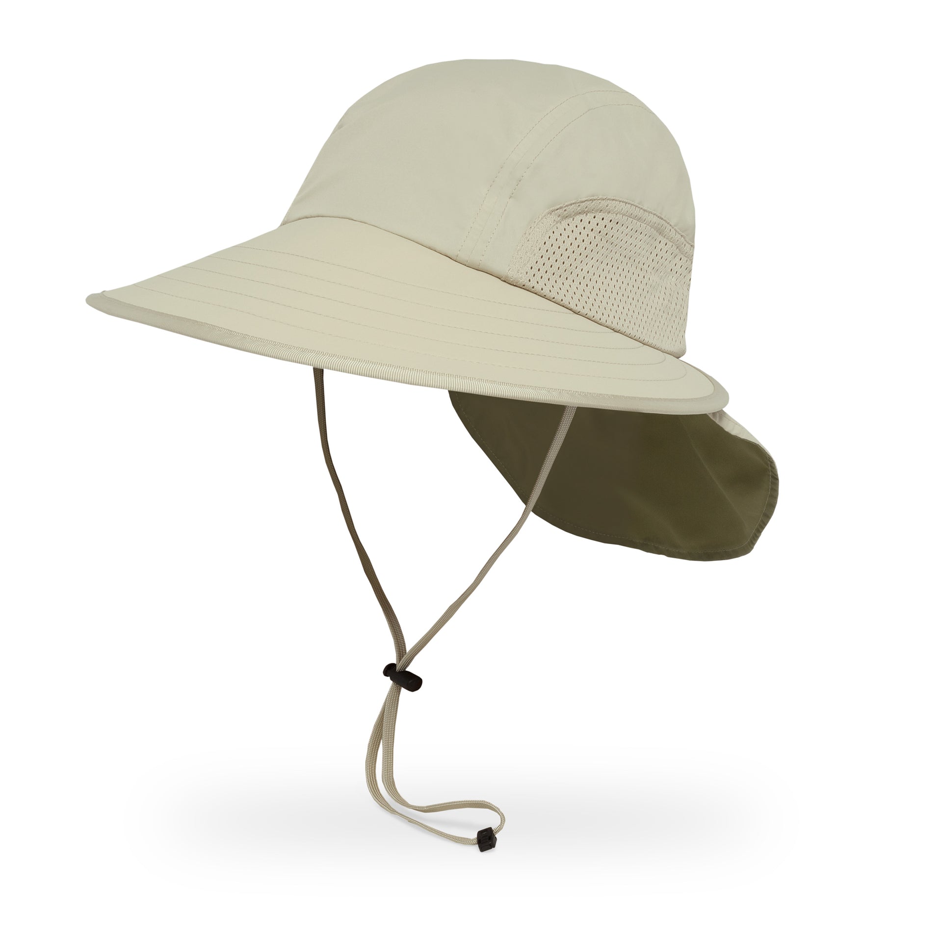 Sport Hat Performance, Moisture-Wicking Sun Hat