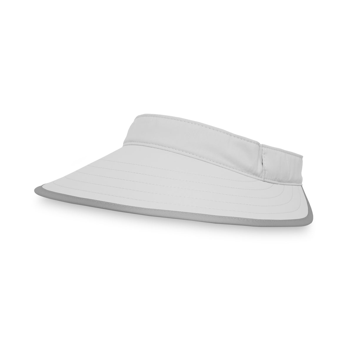 Sport Visor Lightweight, Moisture-Wicking Visor